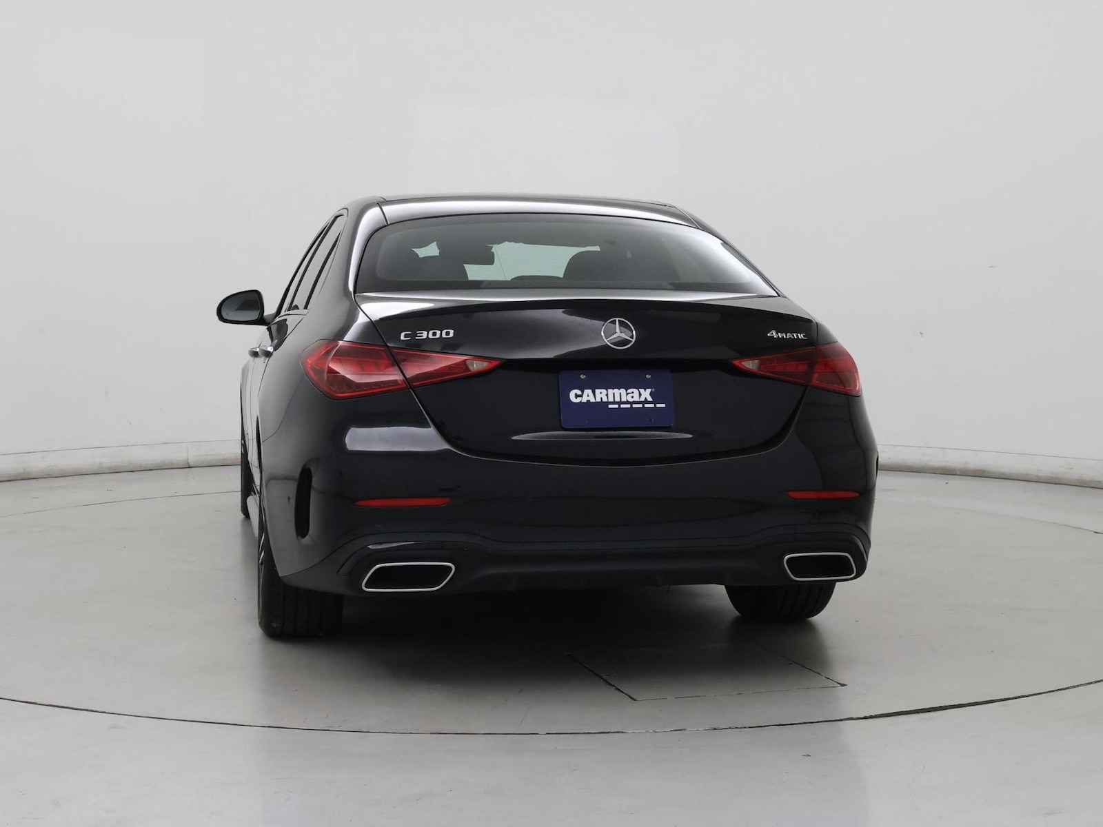 2023 Mercedes-Benz C-Class Sedan C 300 - Photo 7