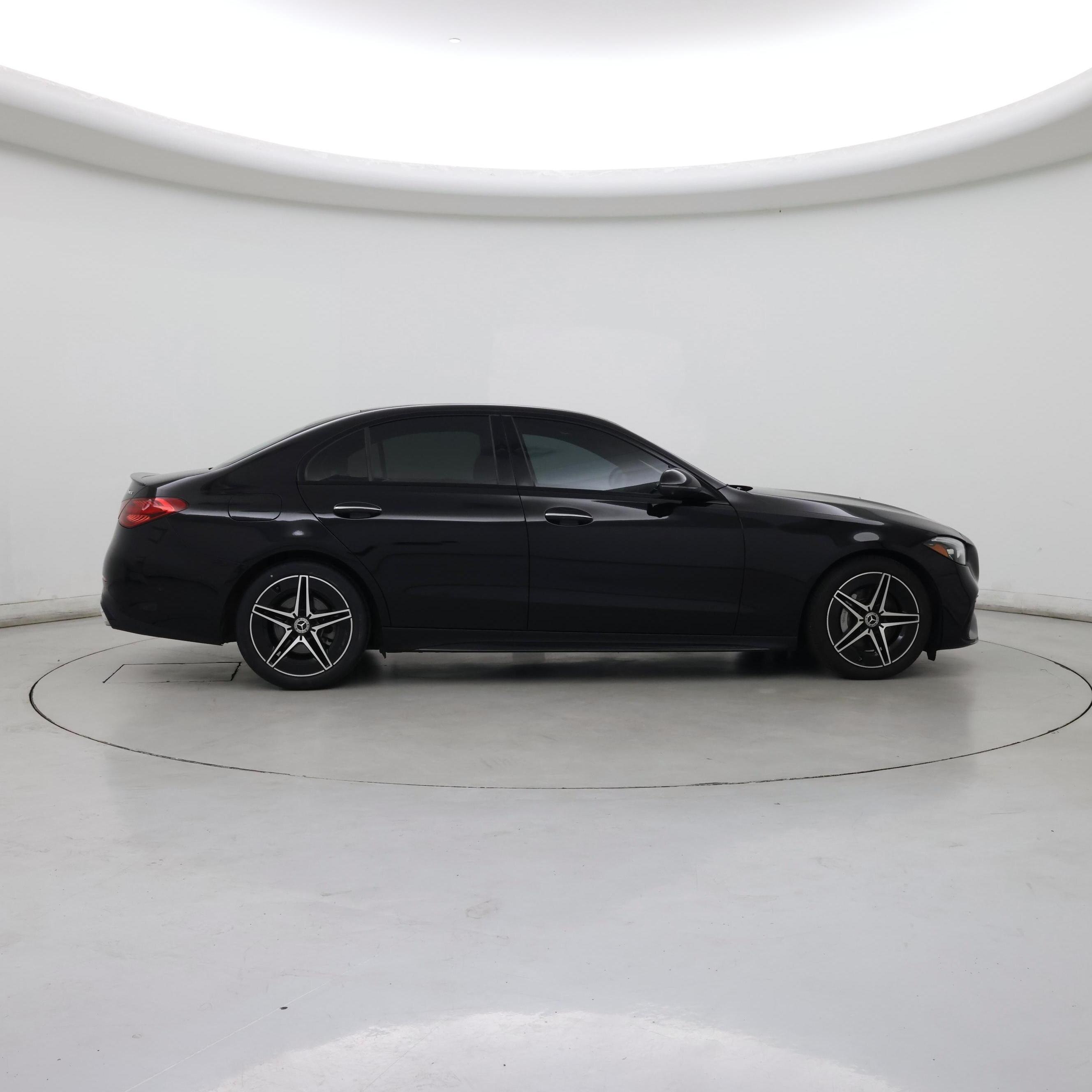 Thumbnail: 2023 Mercedes-Benz C-Class - 7