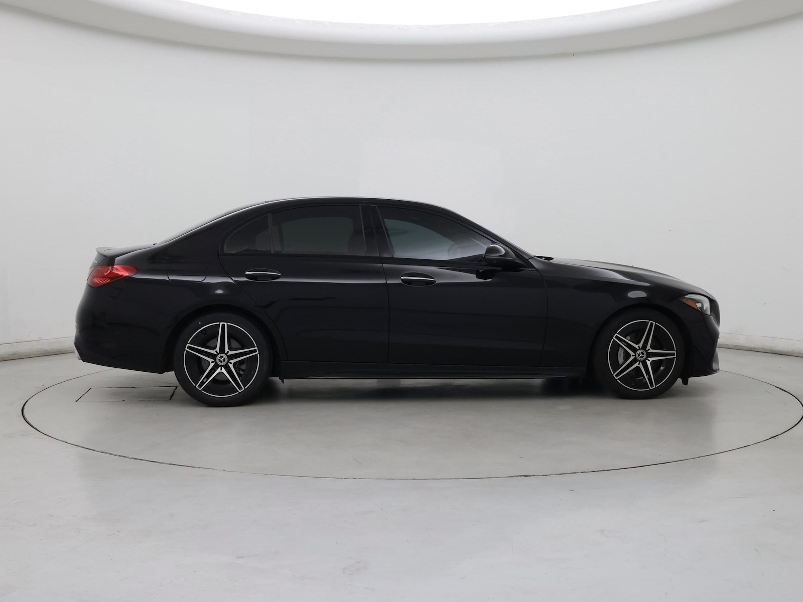 2023 Mercedes-Benz C-Class Sedan C 300 - Photo 8