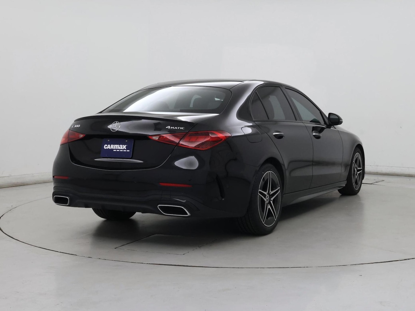 2023 Mercedes-Benz C-Class Sedan C 300 - Photo 9