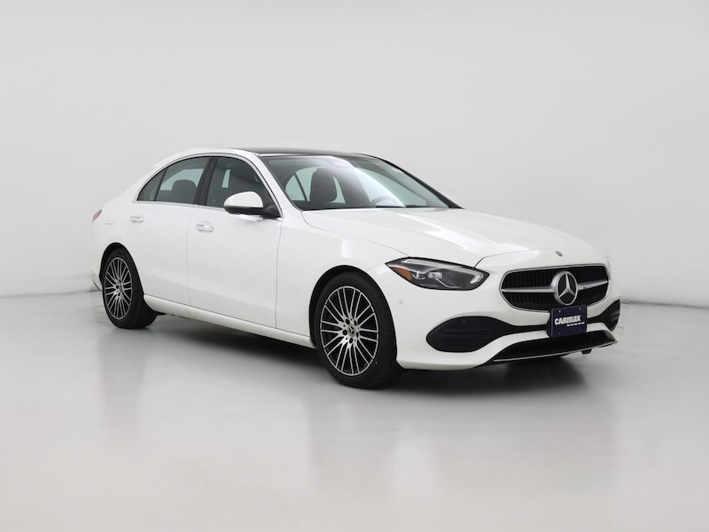 2023 Mercedes-Benz C300 null