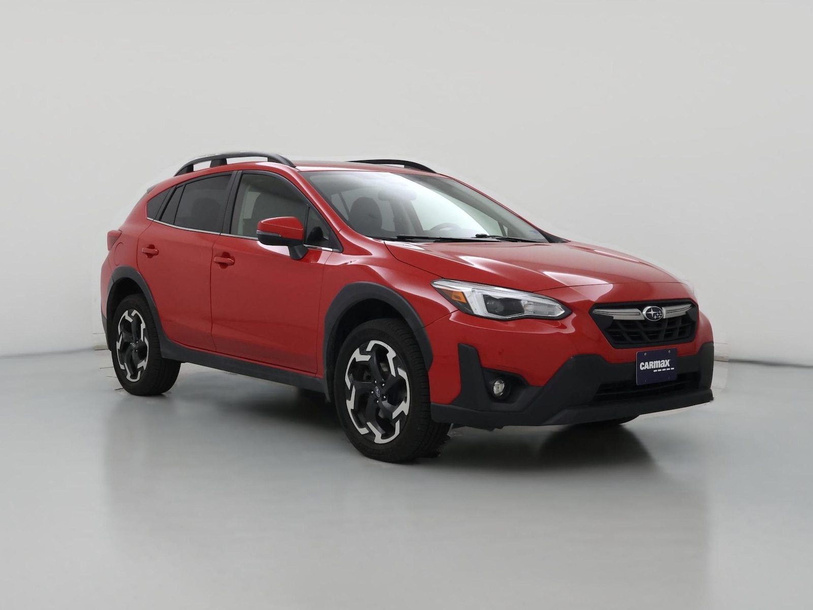 2022 Subaru Crosstrek