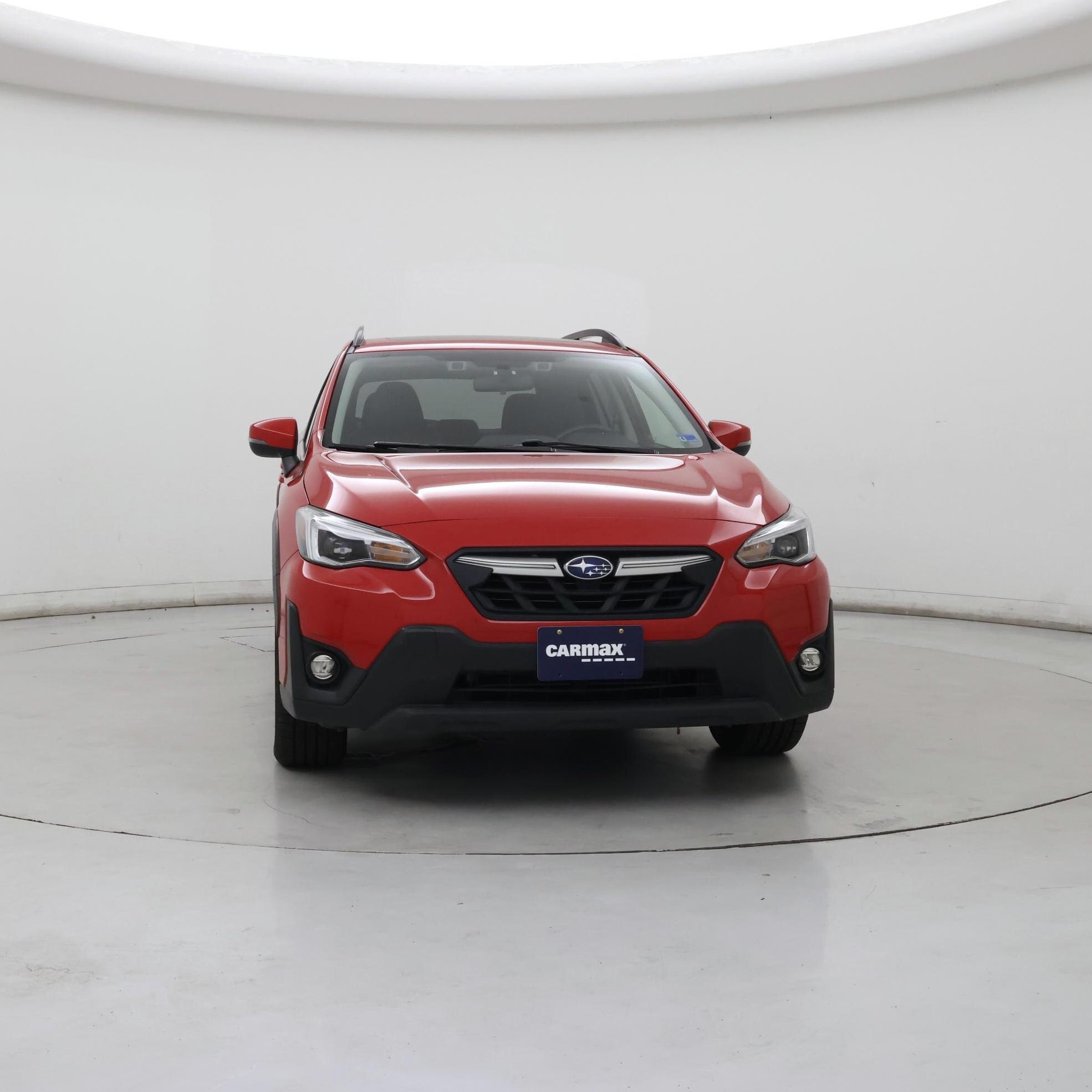Thumbnail: 2022 Subaru Crosstrek - 5