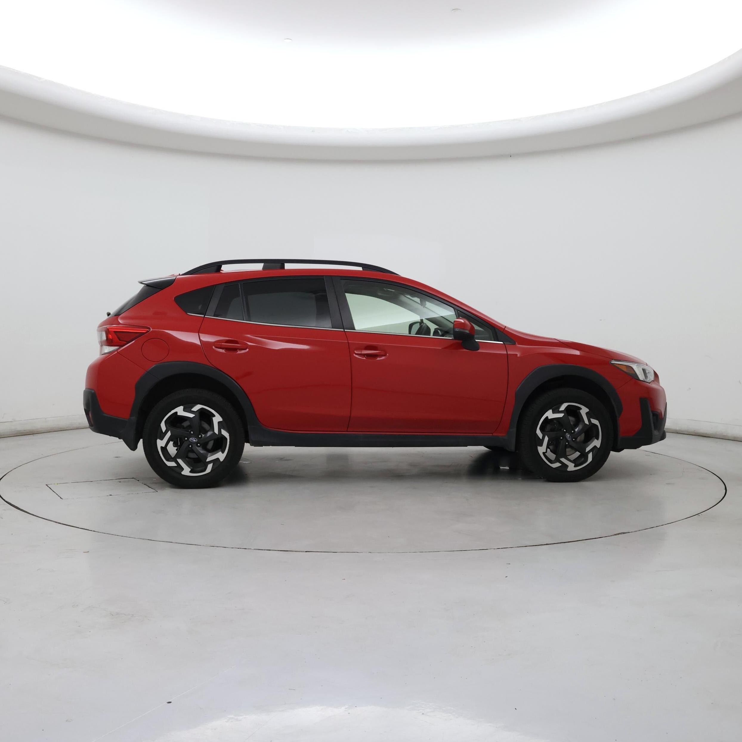 Thumbnail: 2022 Subaru Crosstrek - 7