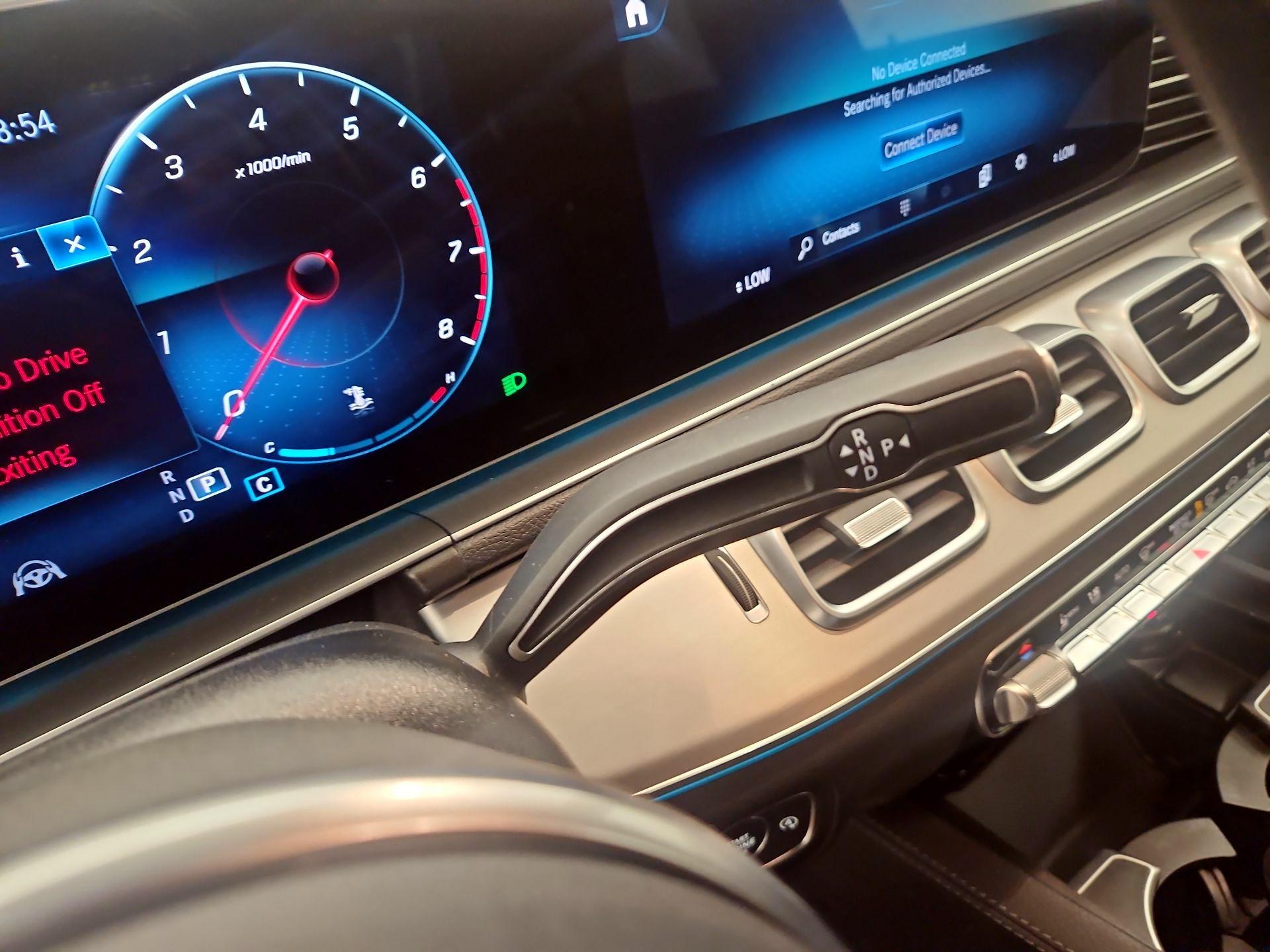 Thumbnail: 2022 Mercedes-Benz GLE - 18