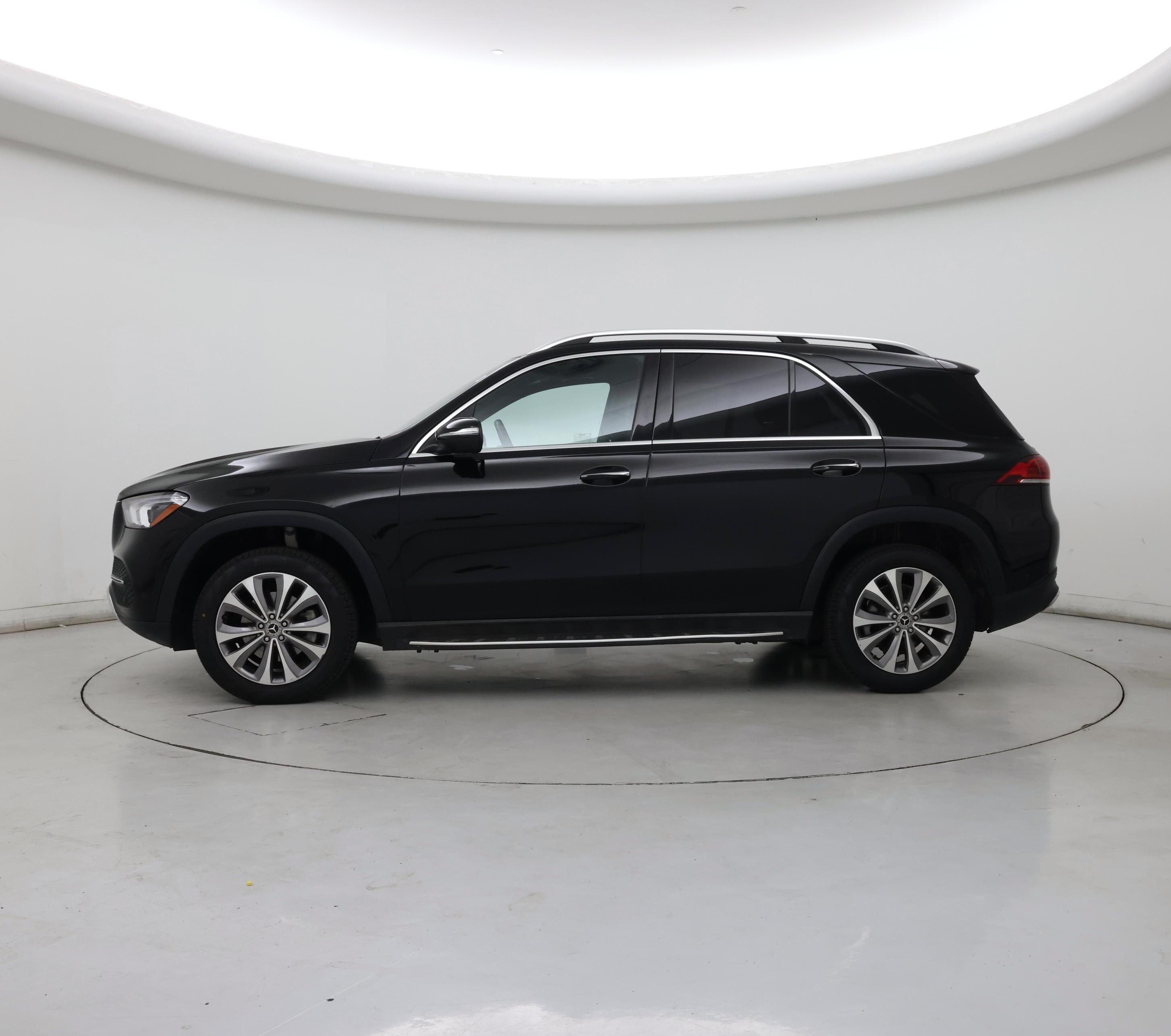 Thumbnail: 2022 Mercedes-Benz GLE - 3