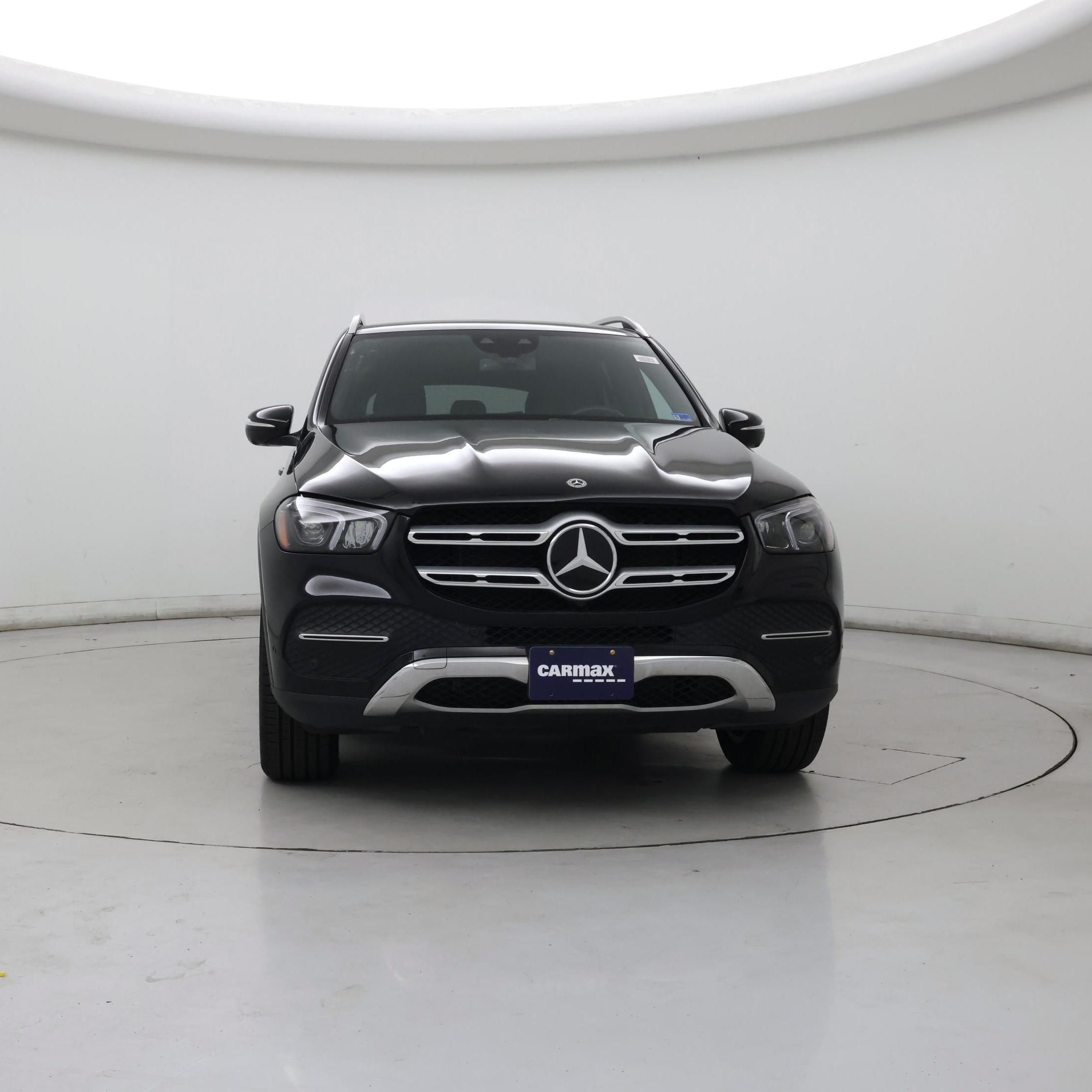 Thumbnail: 2022 Mercedes-Benz GLE - 5