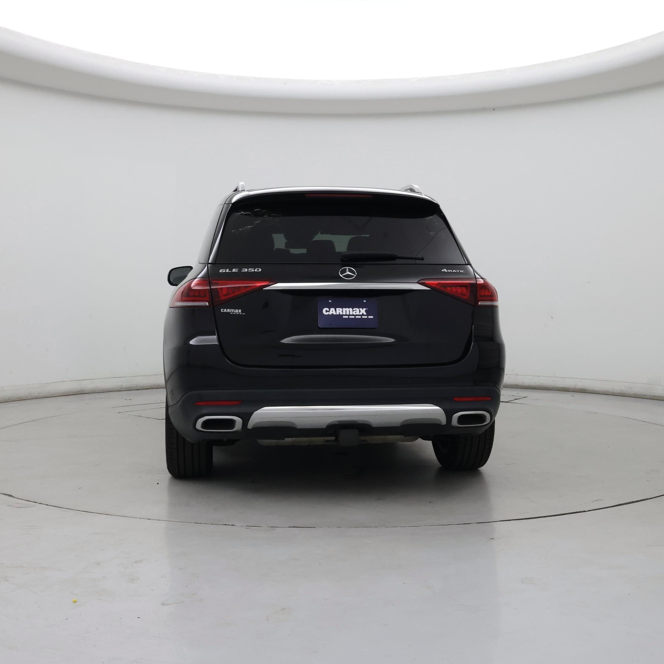 Thumbnail: 2022 Mercedes-Benz GLE - 6