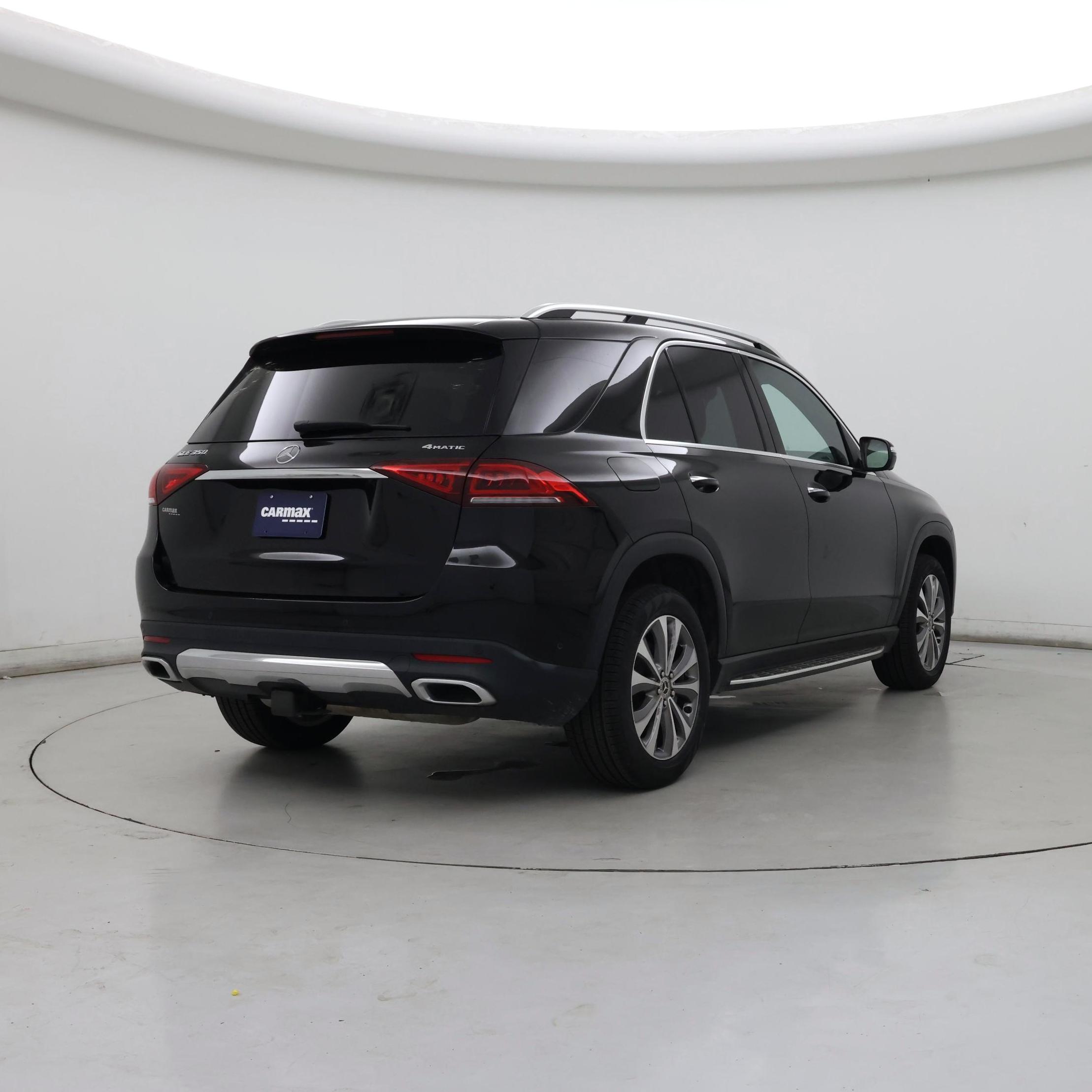 Thumbnail: 2022 Mercedes-Benz GLE - 8