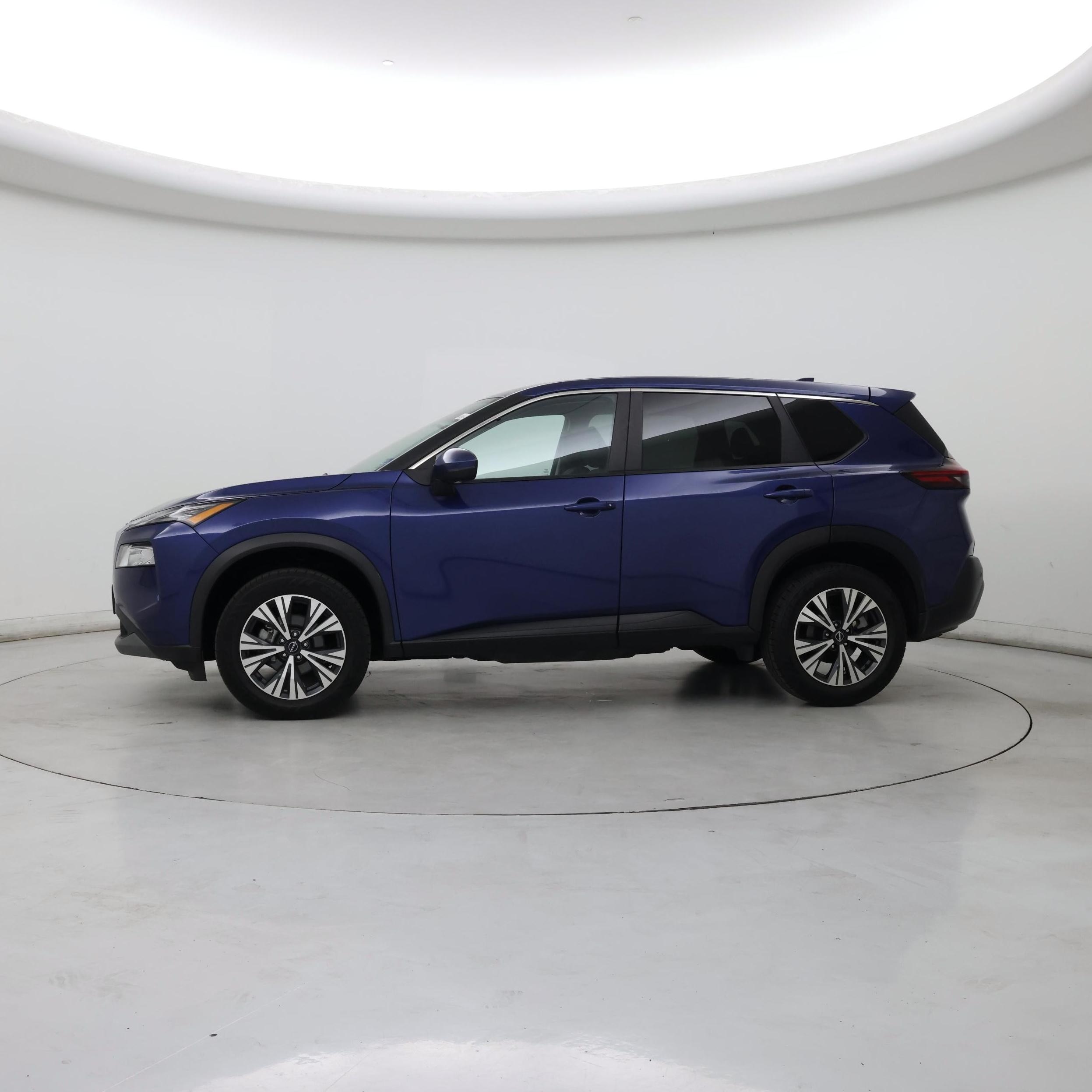 Thumbnail: 2022 Nissan Rogue - 3