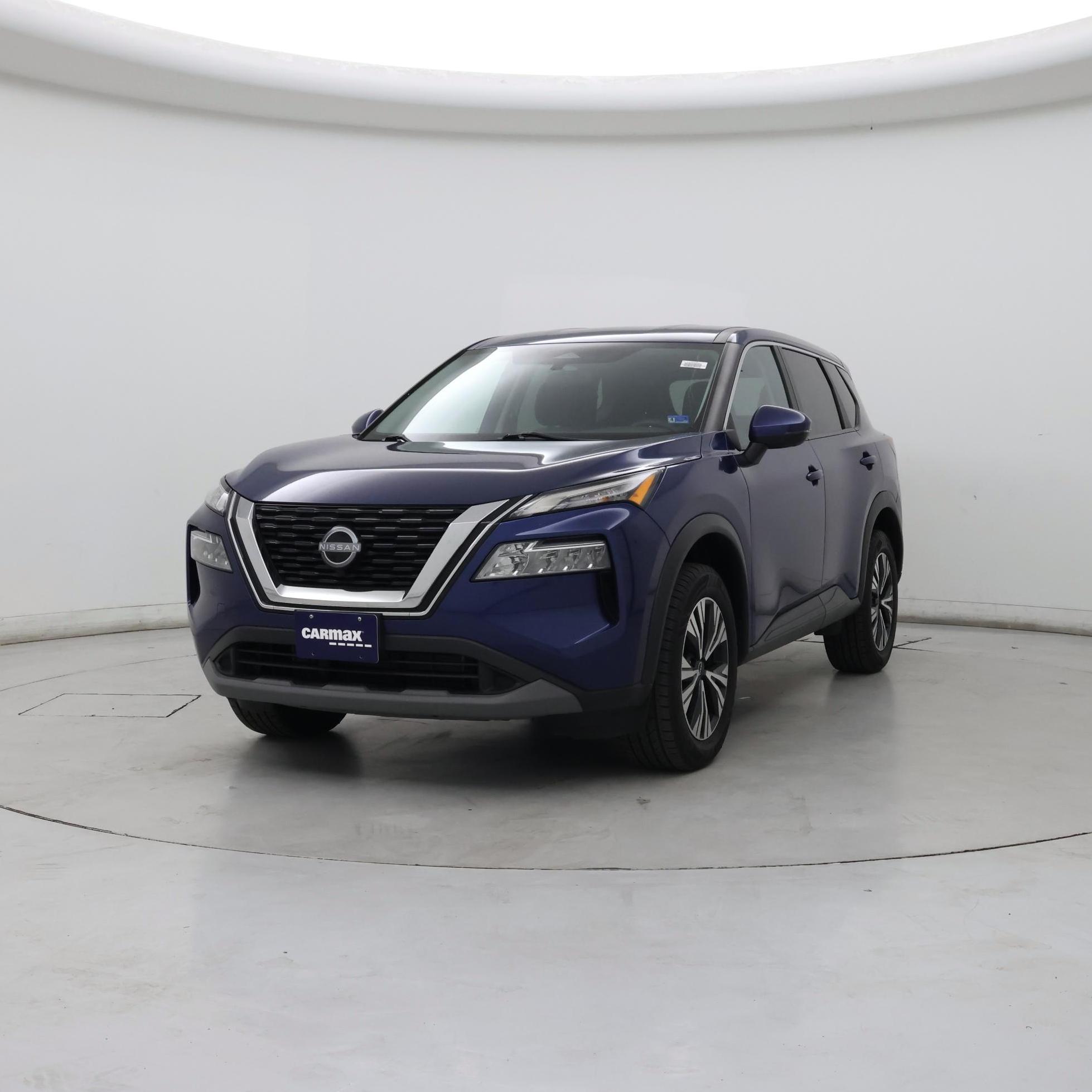 Thumbnail: 2022 Nissan Rogue - 4