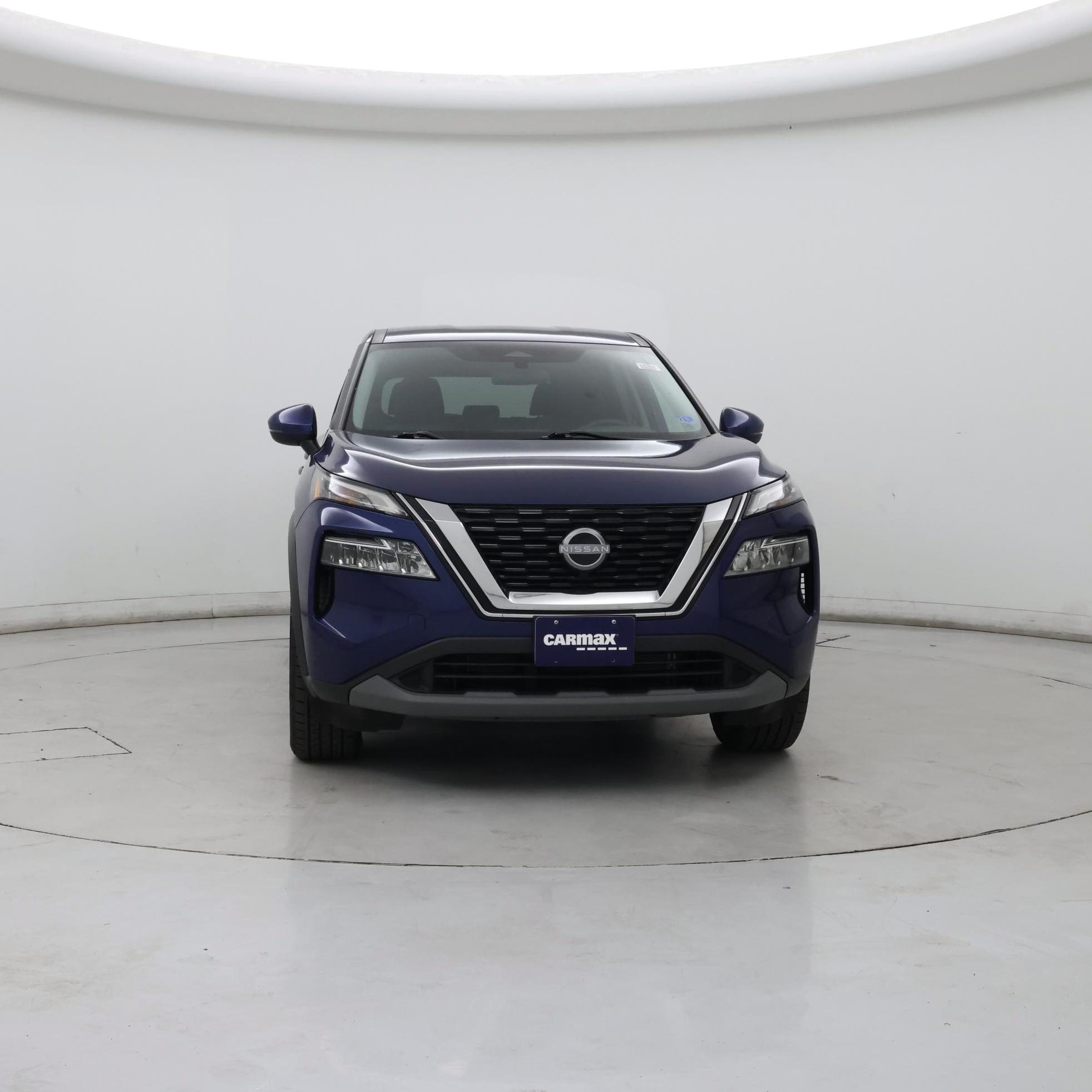 Thumbnail: 2022 Nissan Rogue - 5