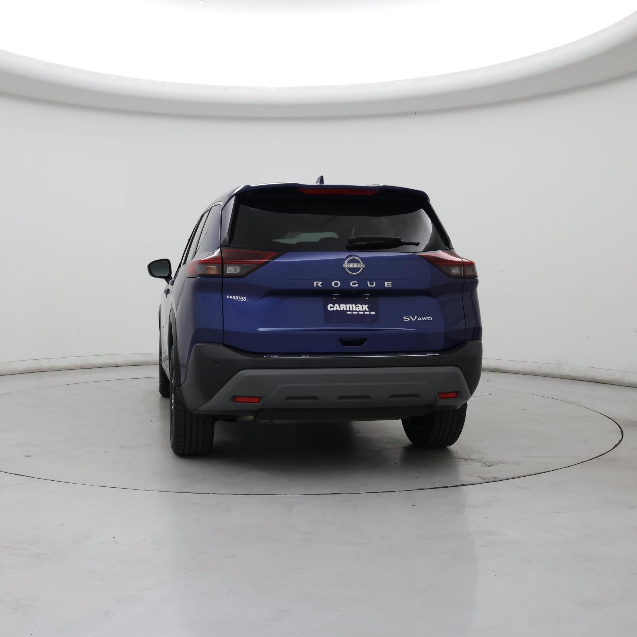 Thumbnail: 2022 Nissan Rogue - 6