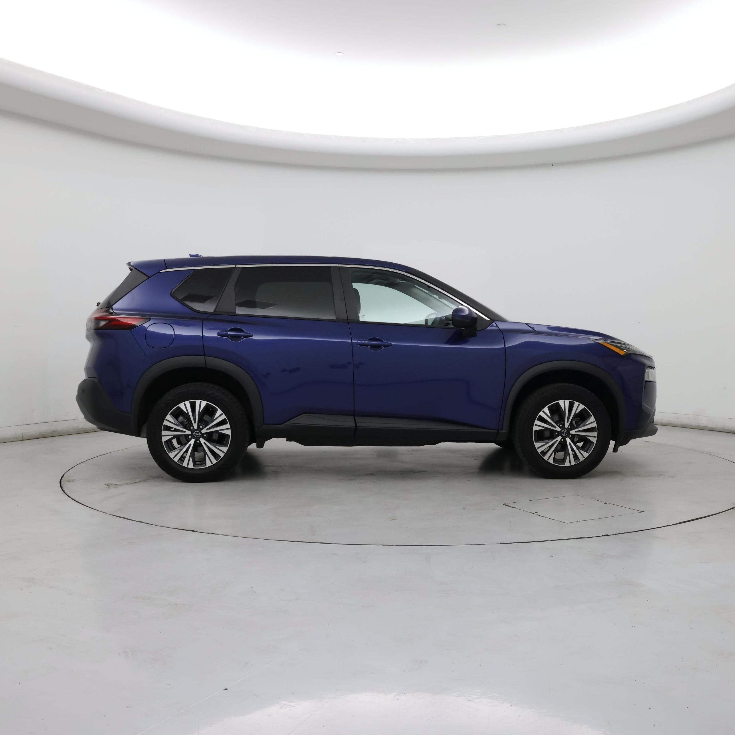 Thumbnail: 2022 Nissan Rogue - 7