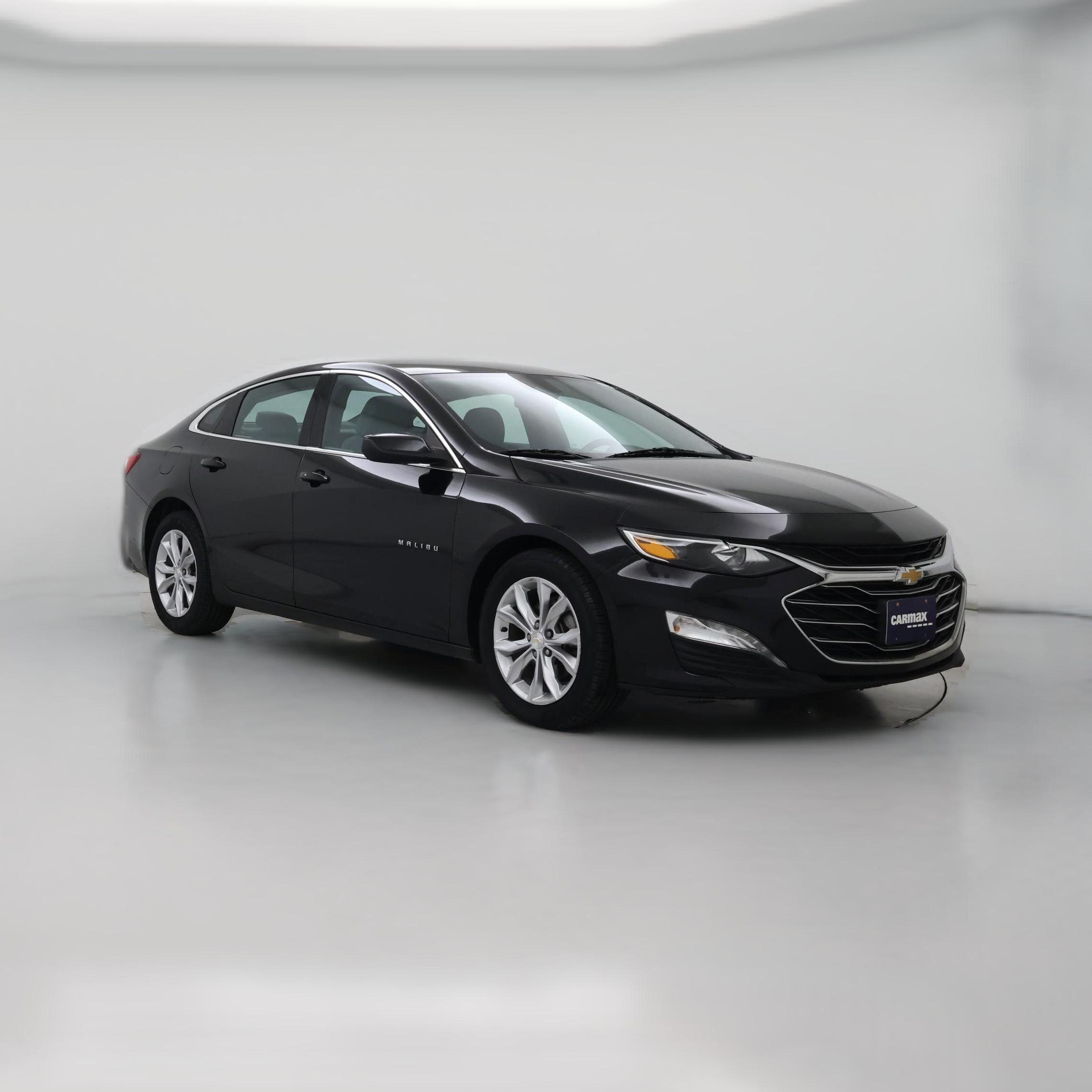 Thumbnail: 2023 Chevrolet Malibu - 1