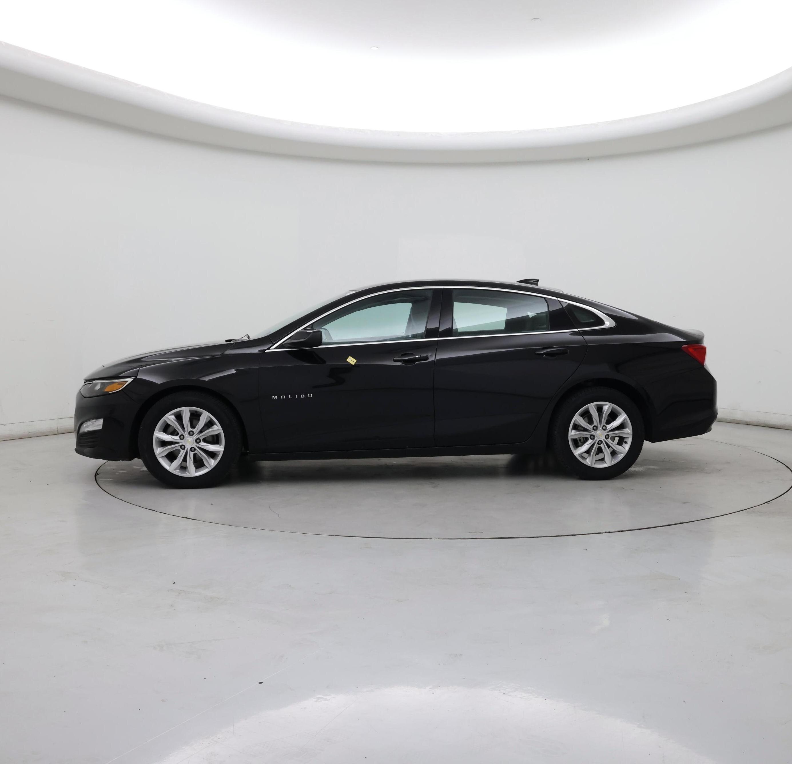 Thumbnail: 2023 Chevrolet Malibu - 3