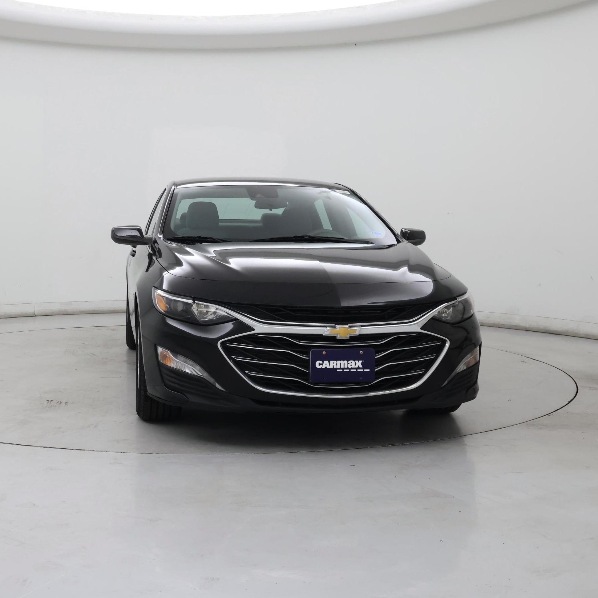 Thumbnail: 2023 Chevrolet Malibu - 5