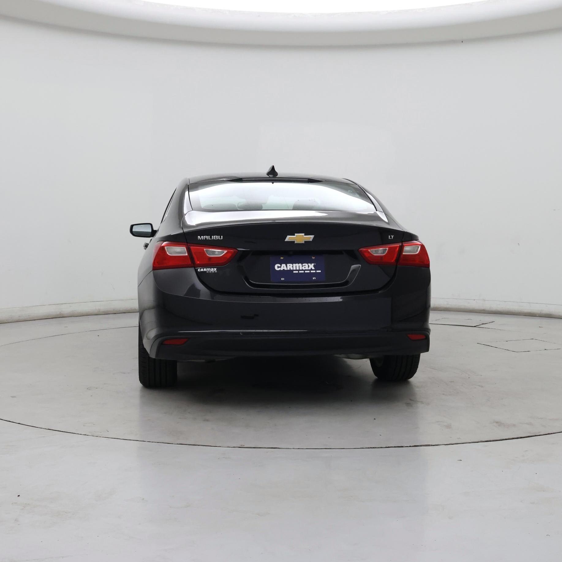 Thumbnail: 2023 Chevrolet Malibu - 6