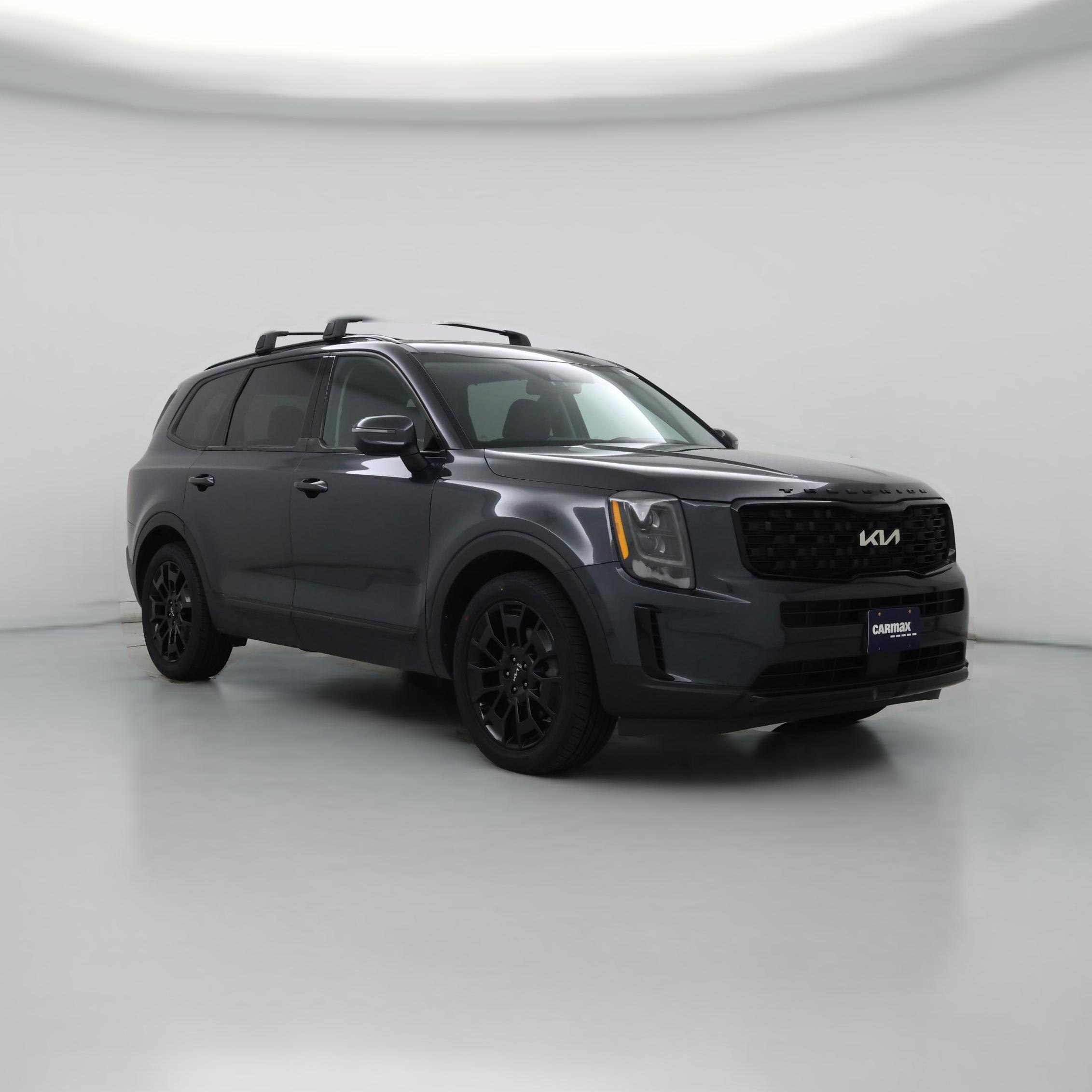 Thumbnail: 2022 Kia Telluride - 1