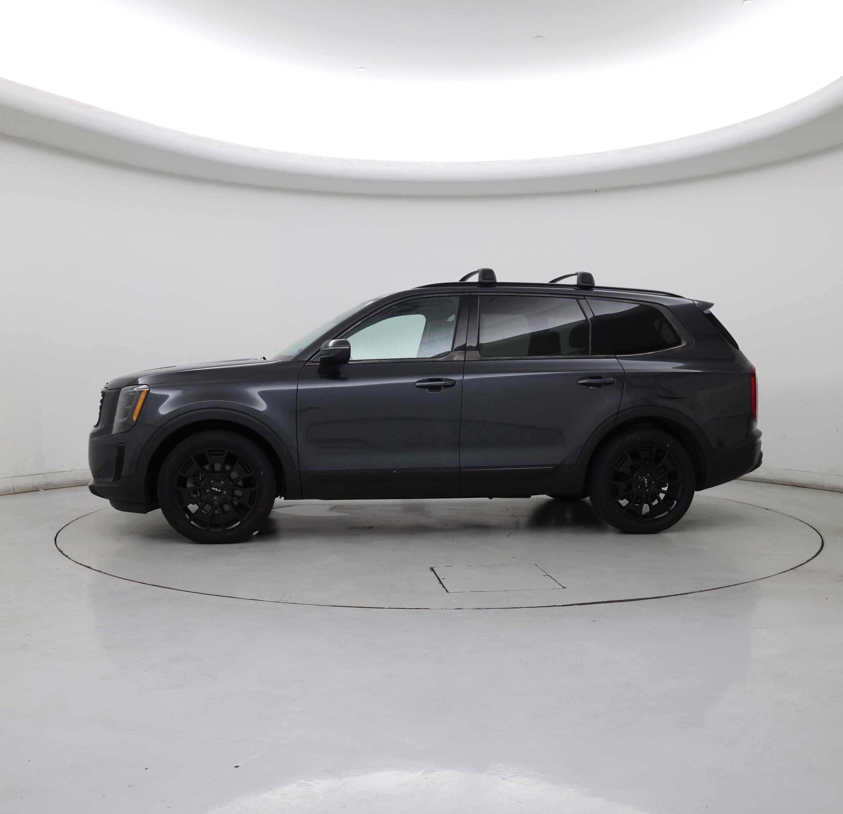 Thumbnail: 2022 Kia Telluride - 3