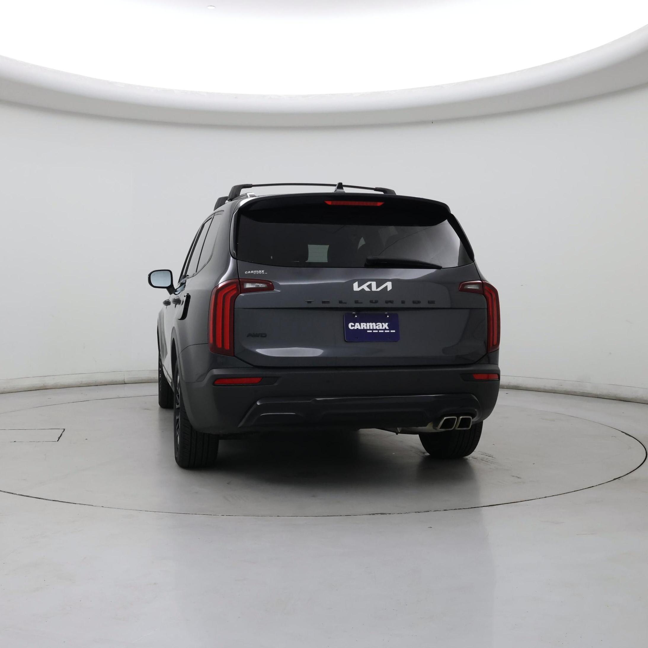 Thumbnail: 2022 Kia Telluride - 6