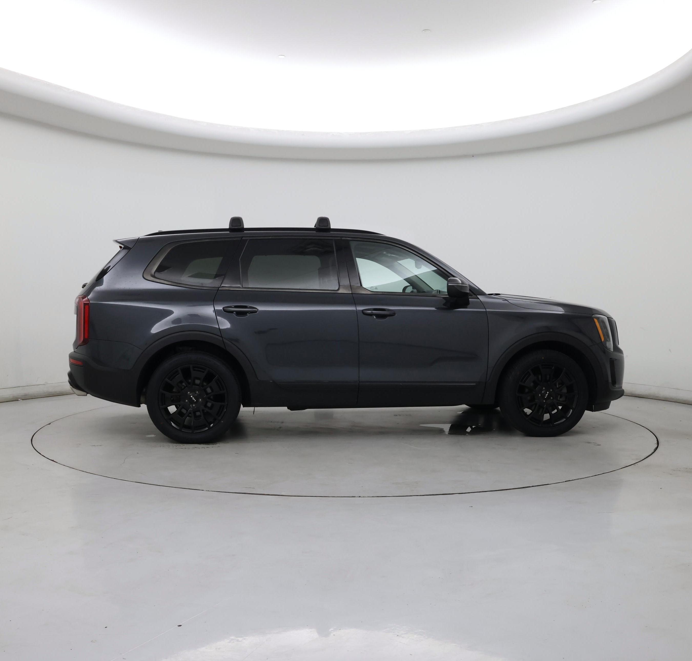Thumbnail: 2022 Kia Telluride - 7