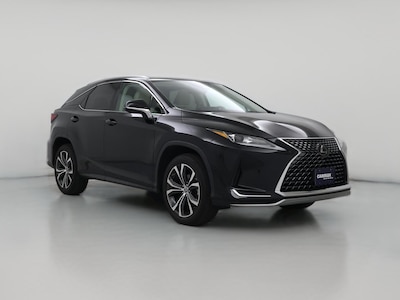 2020 Lexus RX 350