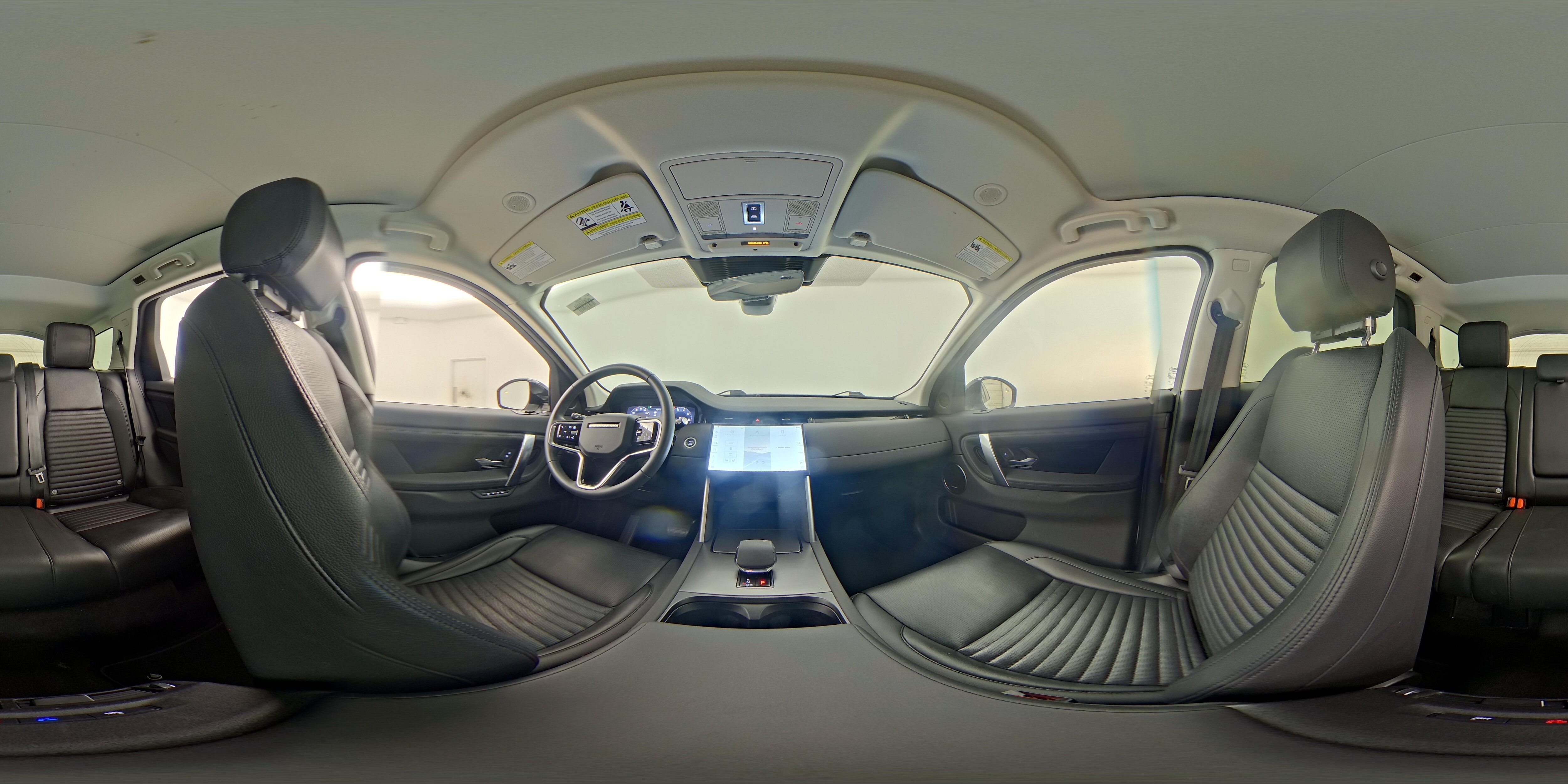 2024 Land Rover Discovery Sport S - Photo 26
