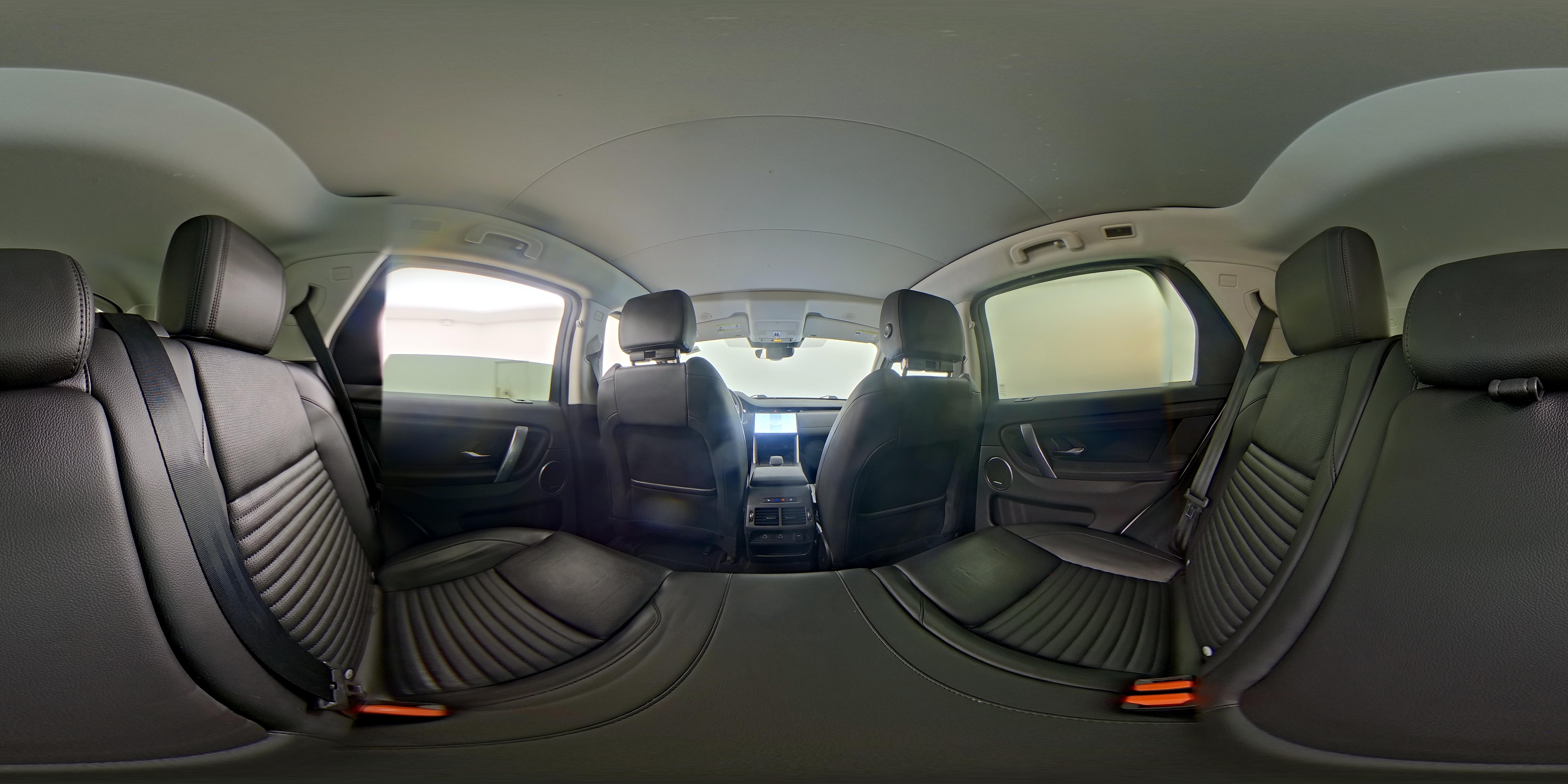 2024 Land Rover Discovery Sport S - Photo 27