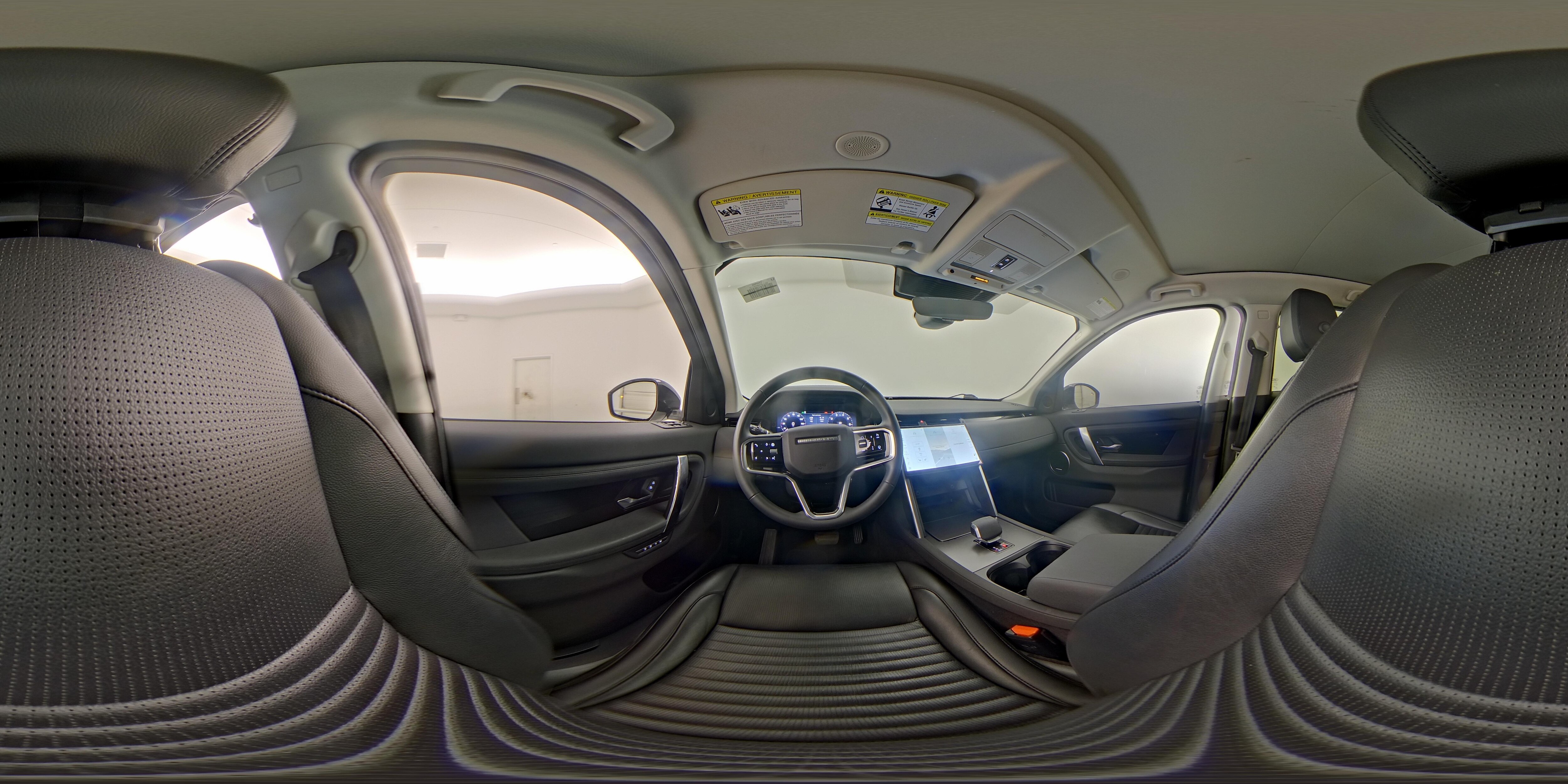2024 Land Rover Discovery Sport S - Photo 28