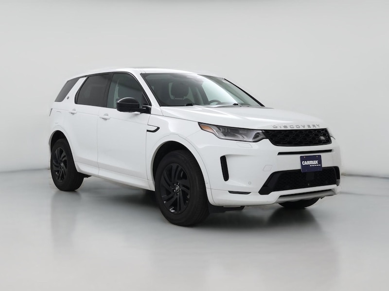 2024 Land Rover Discovery Sport Core S