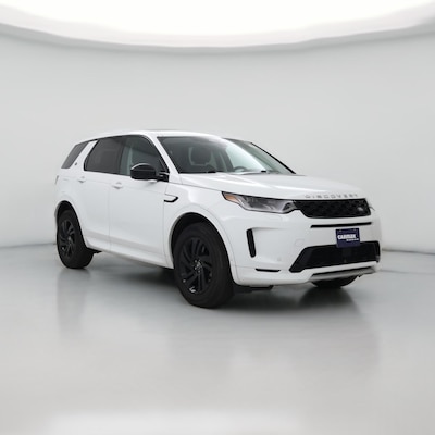 2024 Land Rover Discovery Sport Core S
