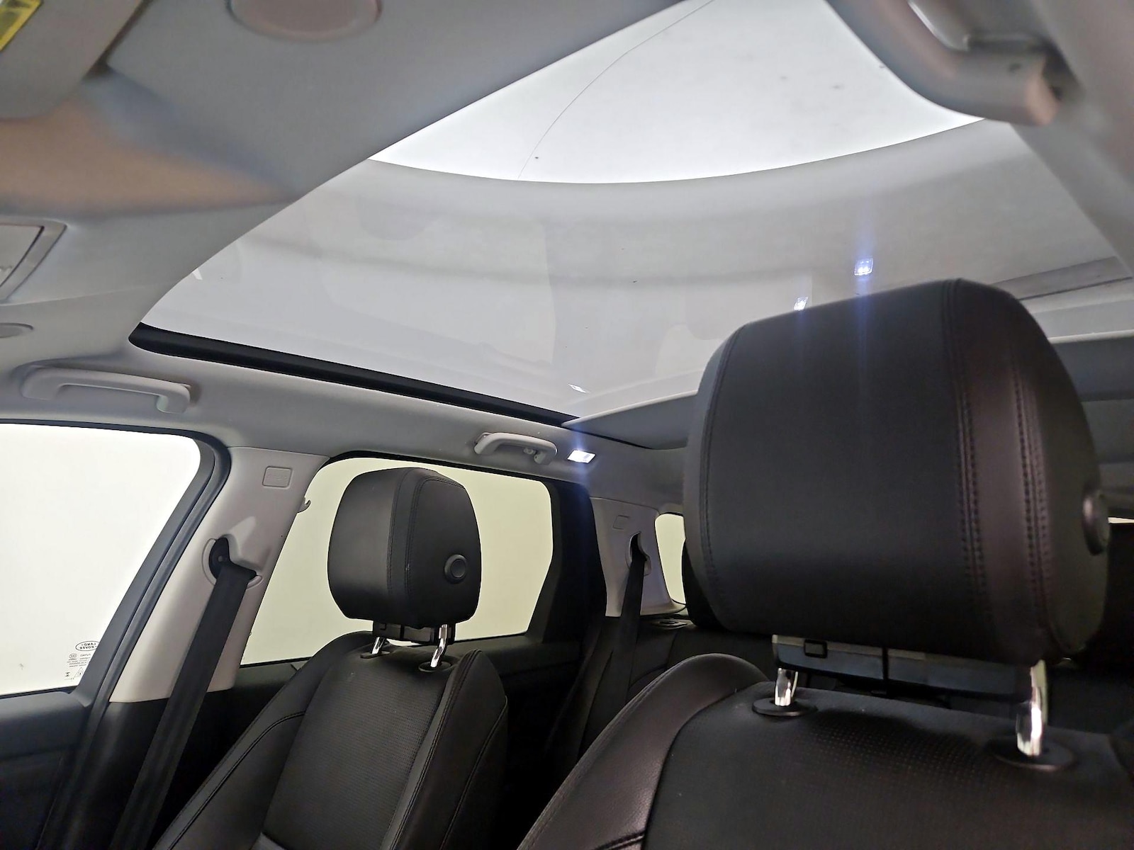2024 Land Rover Discovery Sport S - Photo 21