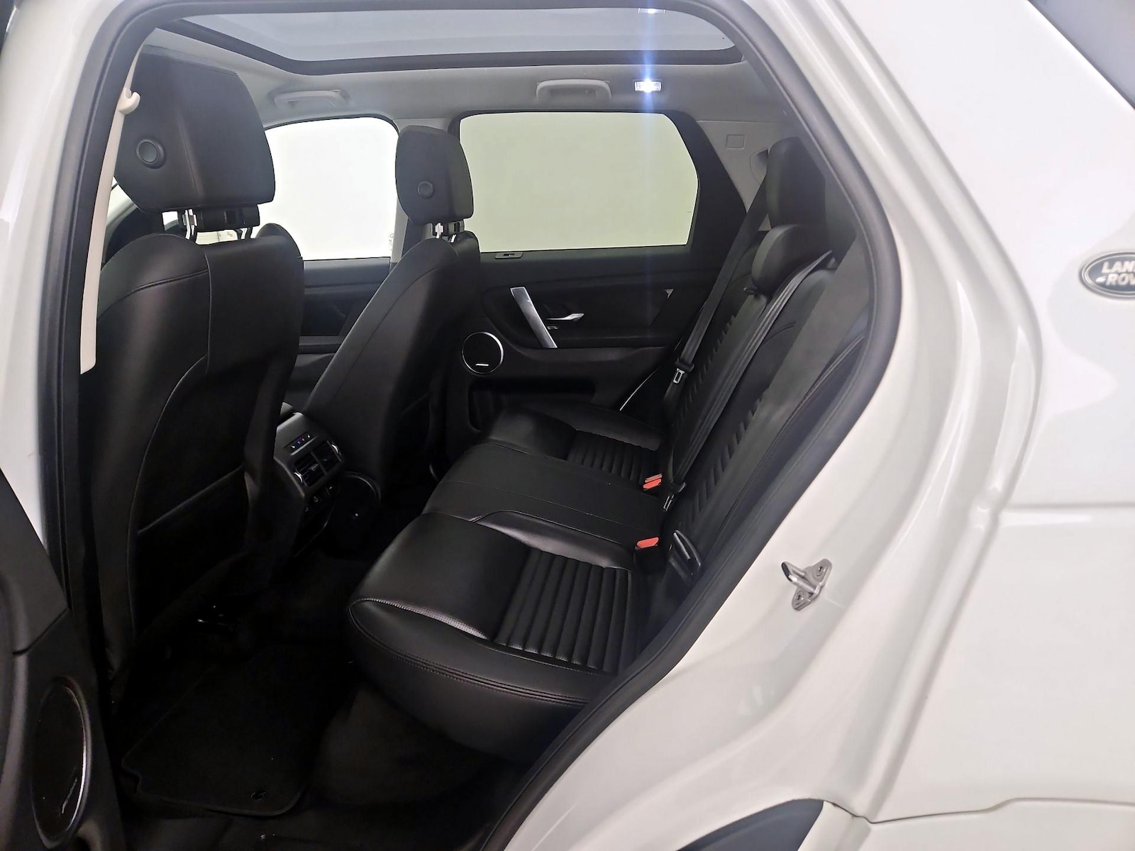 2024 Land Rover Discovery Sport S - Photo 22