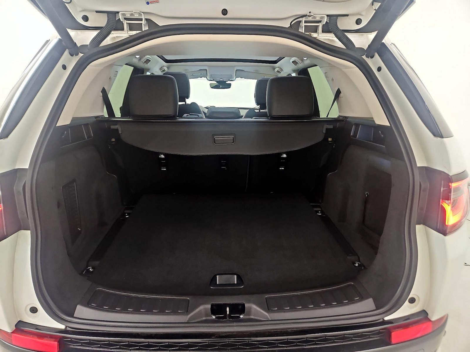 2024 Land Rover Discovery Sport S - Photo 23