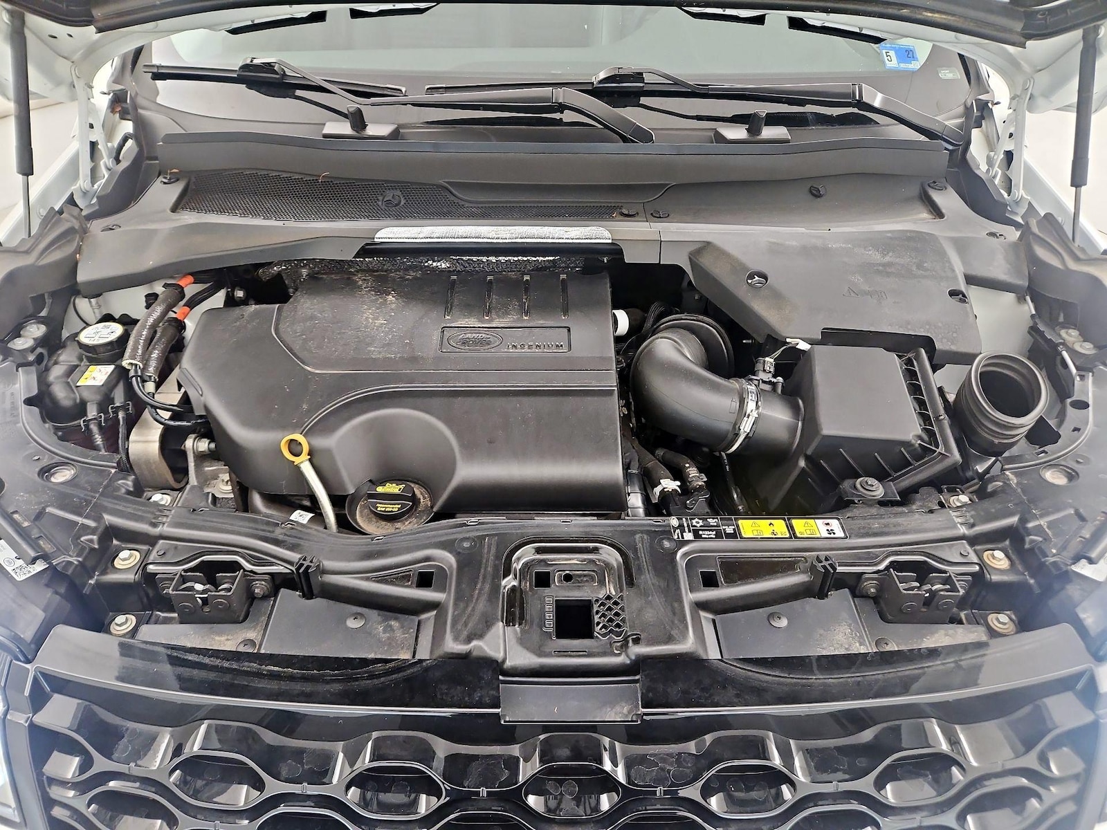 2024 Land Rover Discovery Sport S - Photo 24