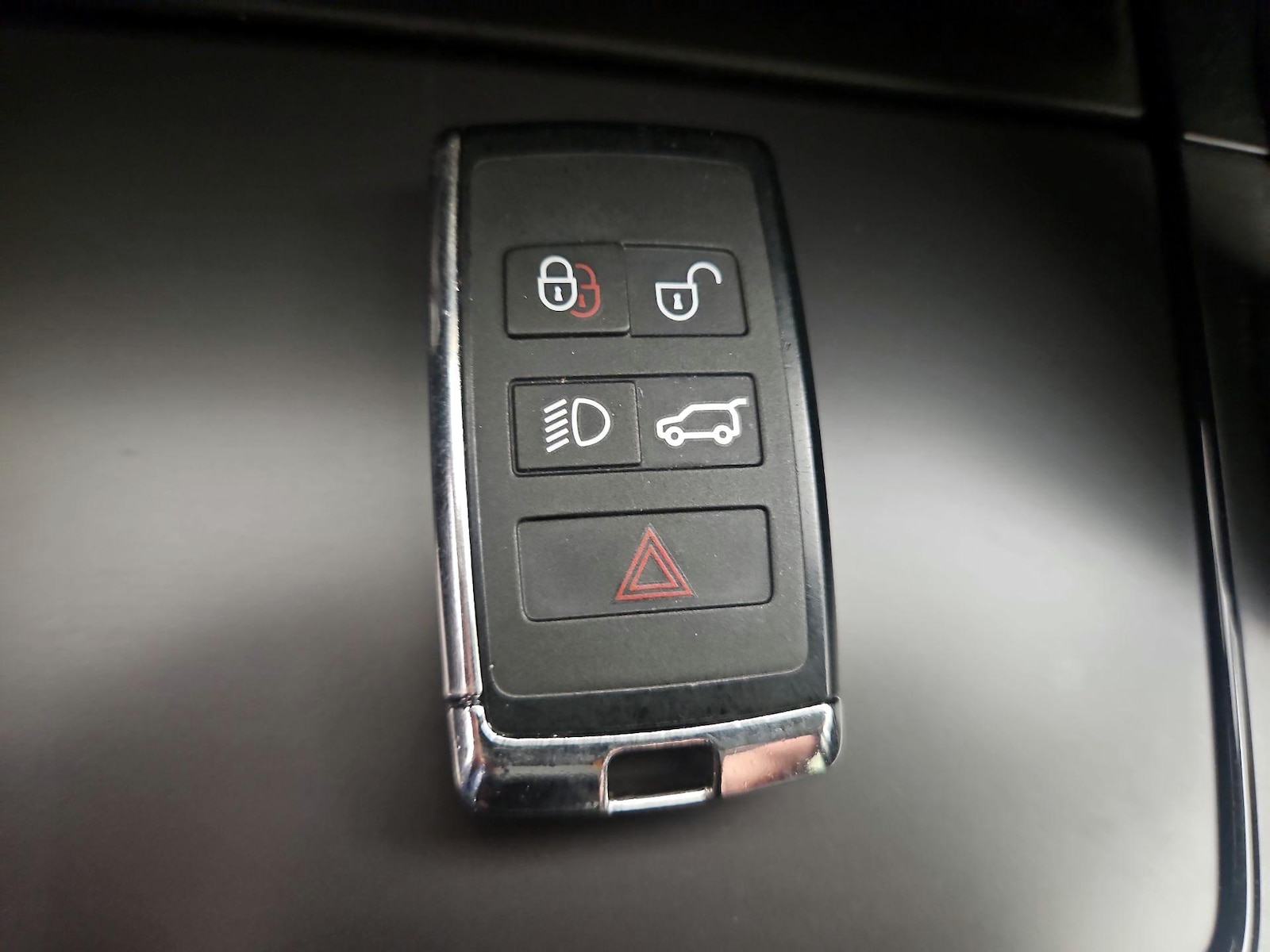 2024 Land Rover Discovery Sport S - Photo 25
