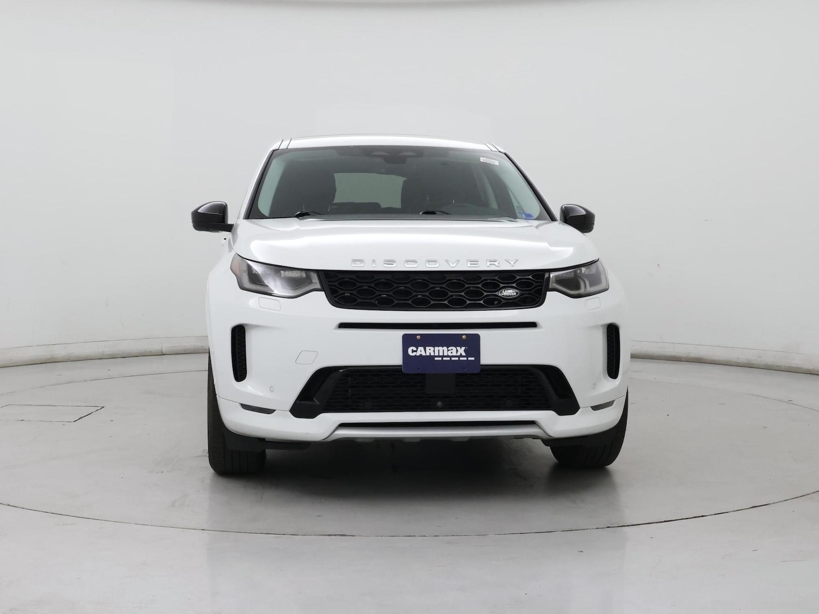 2024 Land Rover Discovery Sport S - Photo 6