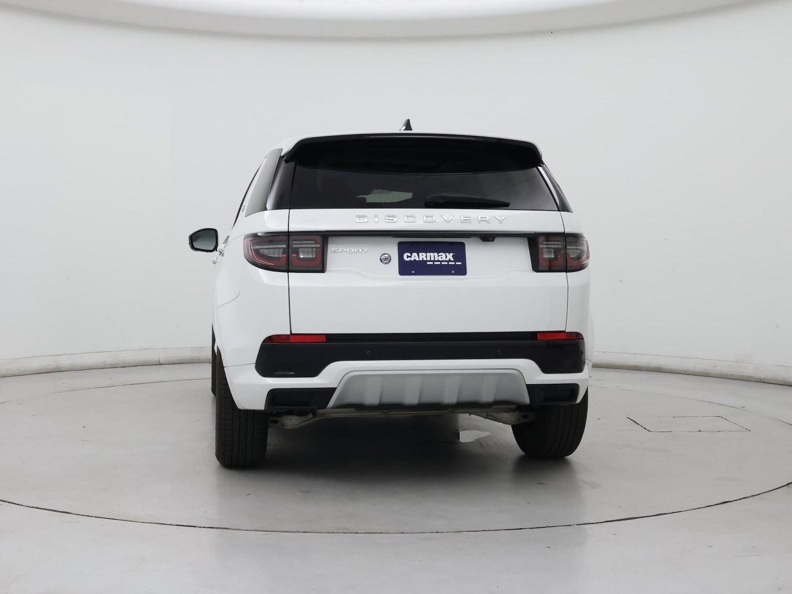 2024 Land Rover Discovery Sport S - Photo 7