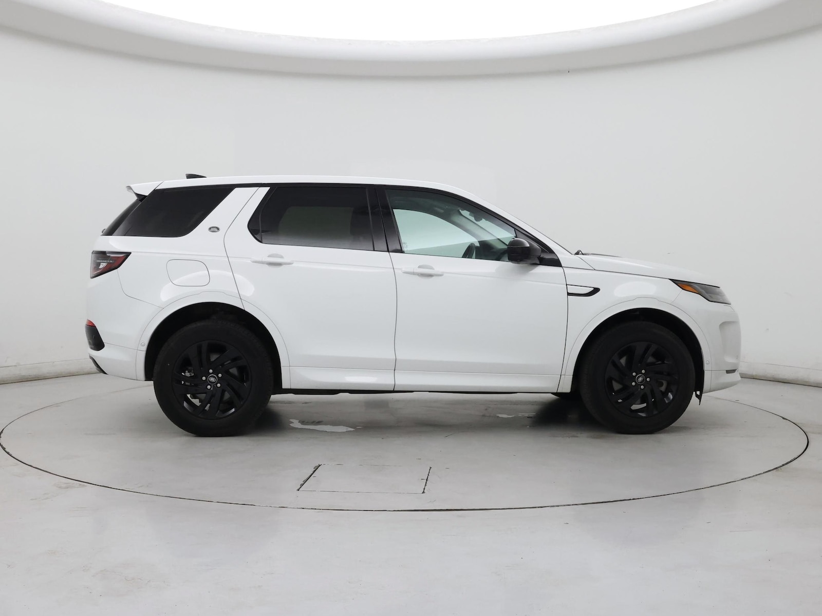 2024 Land Rover Discovery Sport S - Photo 8