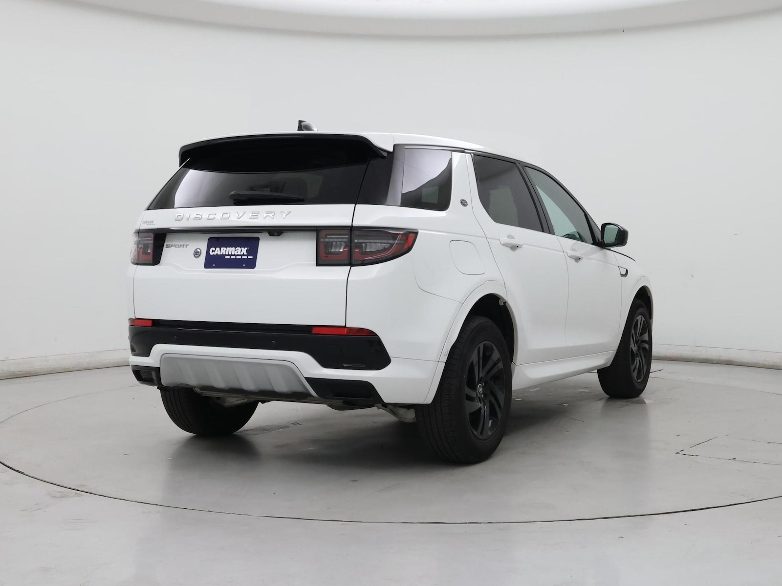 2024 Land Rover Discovery Sport S - Photo 9