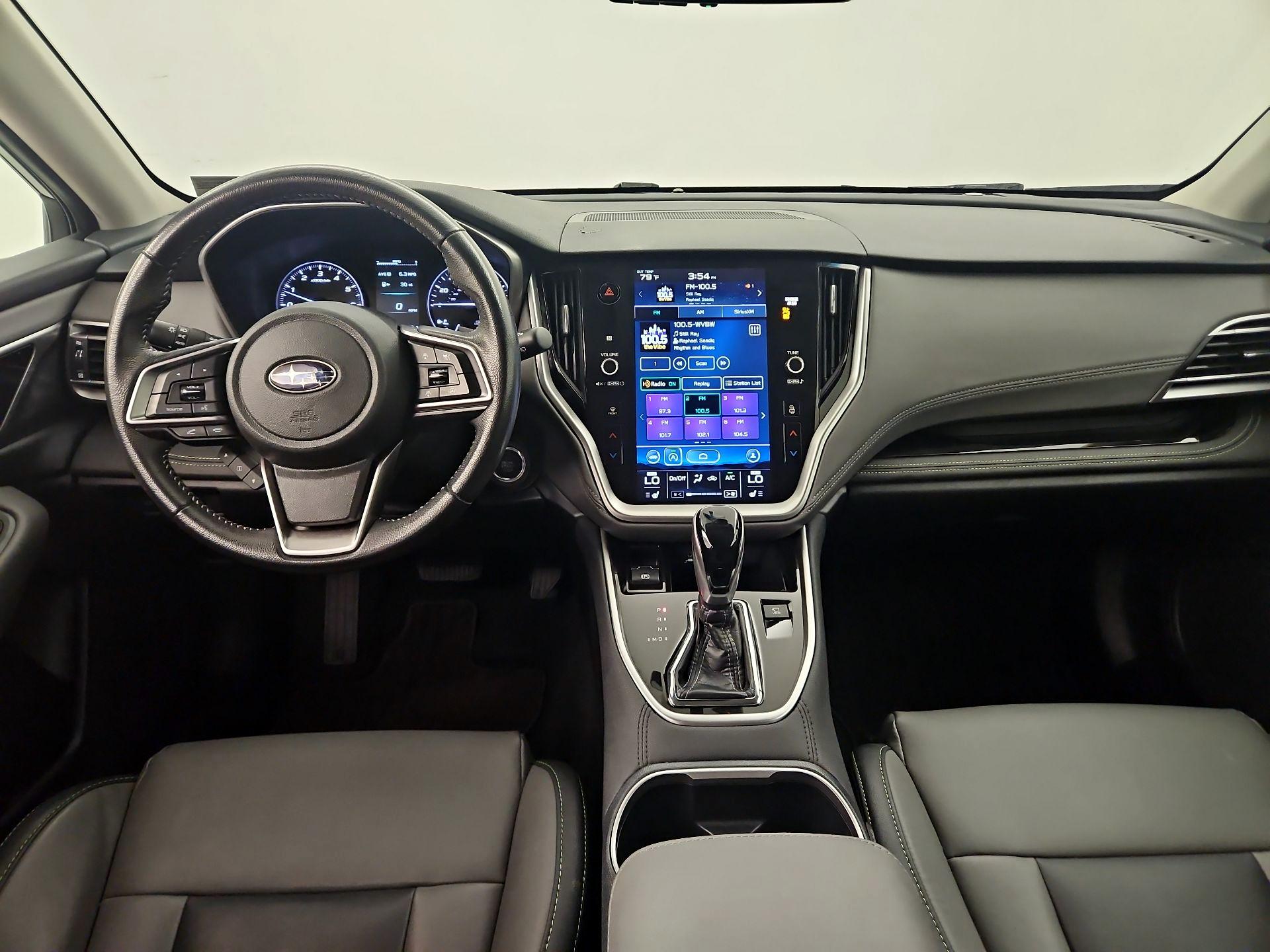 Thumbnail: 2021 Subaru Outback - 9