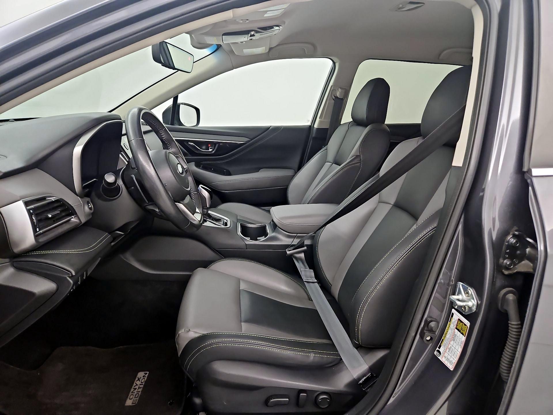 Thumbnail: 2021 Subaru Outback - 11