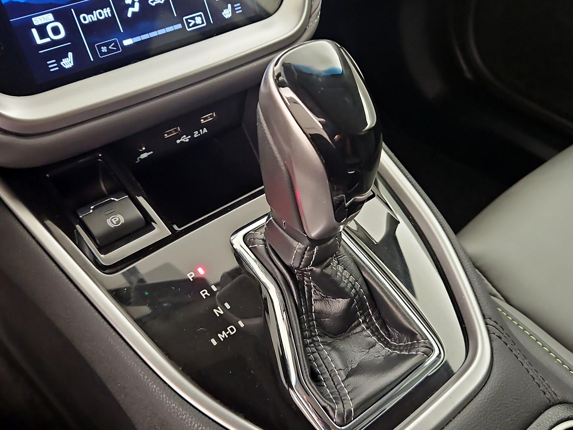 Thumbnail: 2021 Subaru Outback - 17