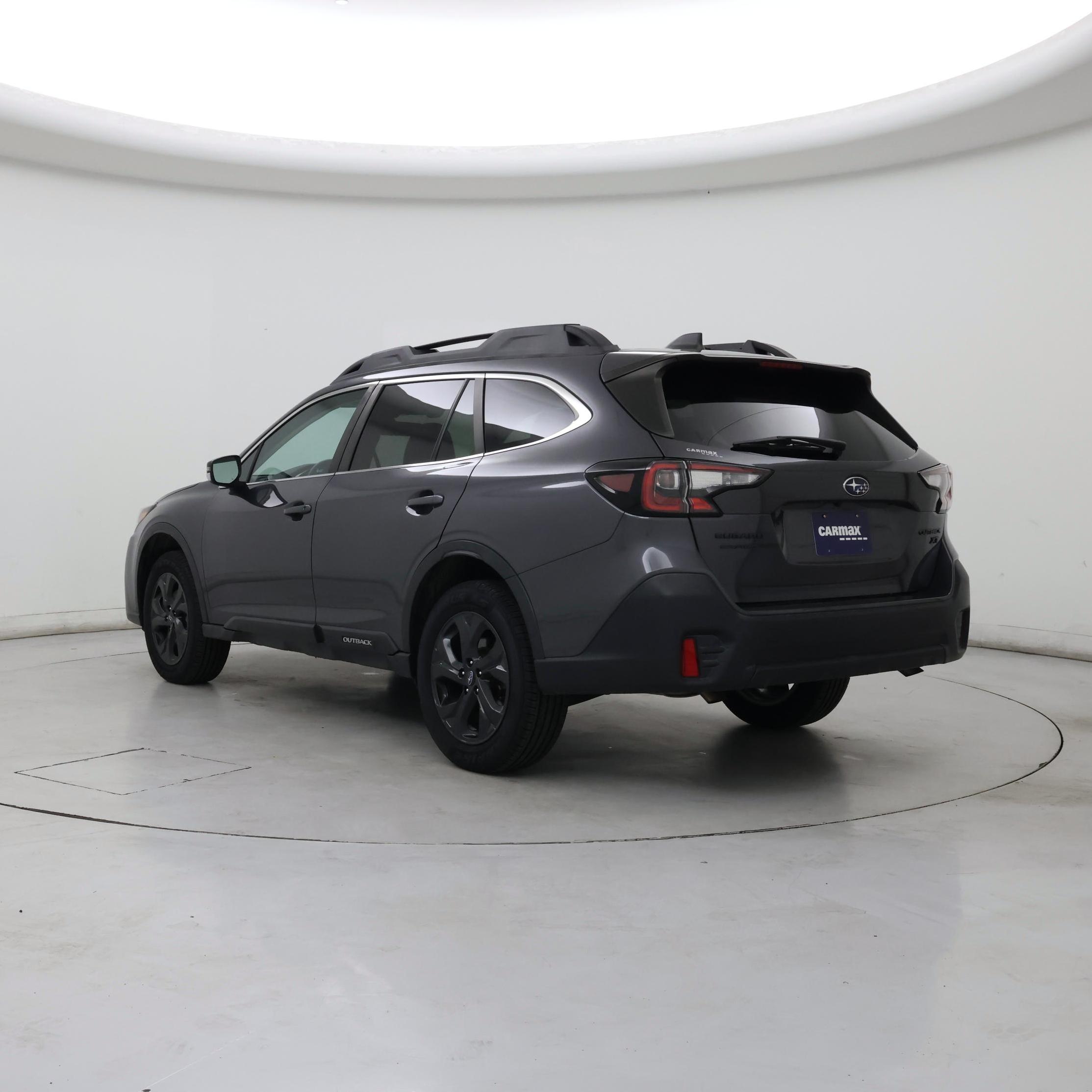 Thumbnail: 2021 Subaru Outback - 2