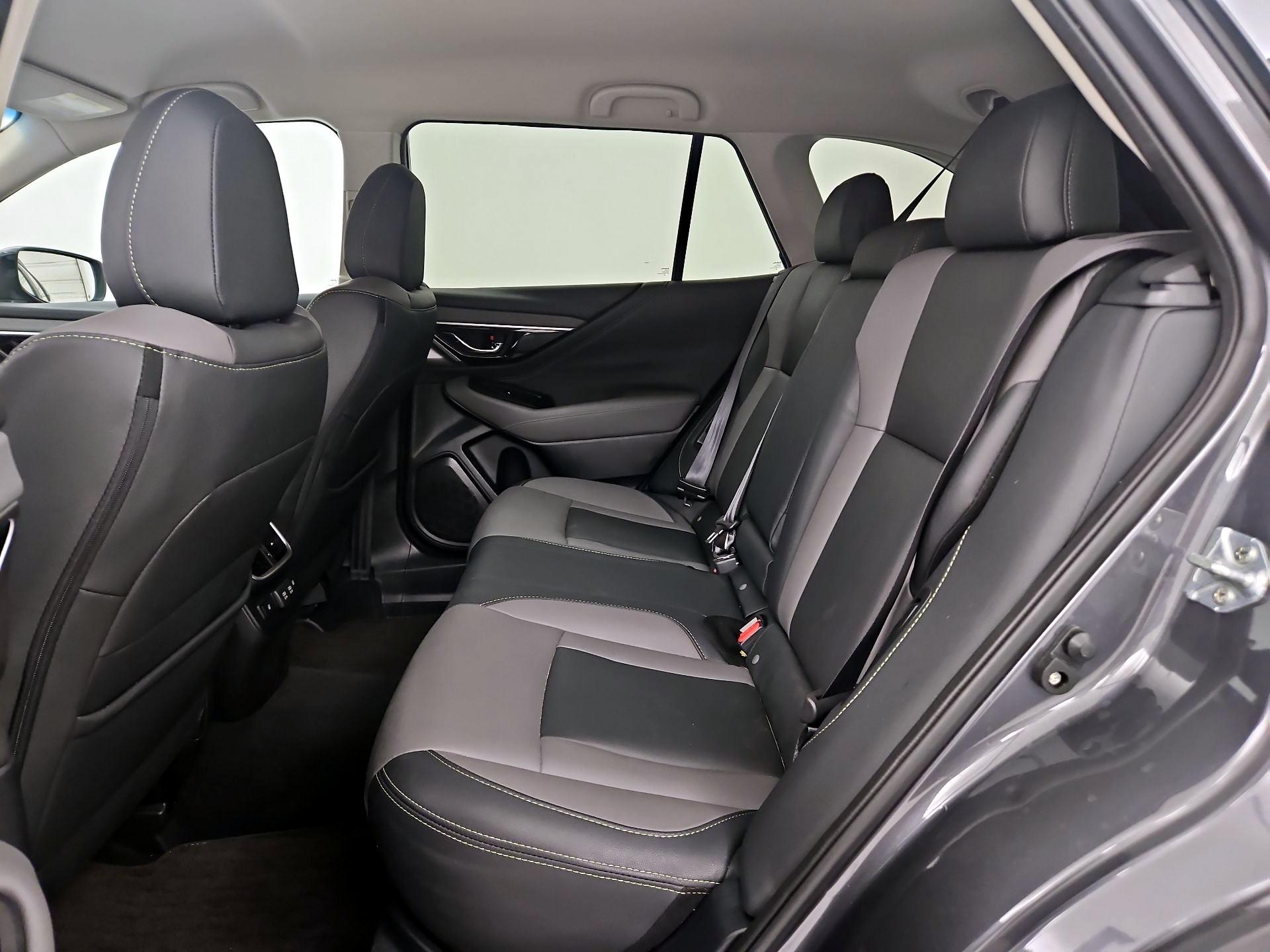 Thumbnail: 2021 Subaru Outback - 19