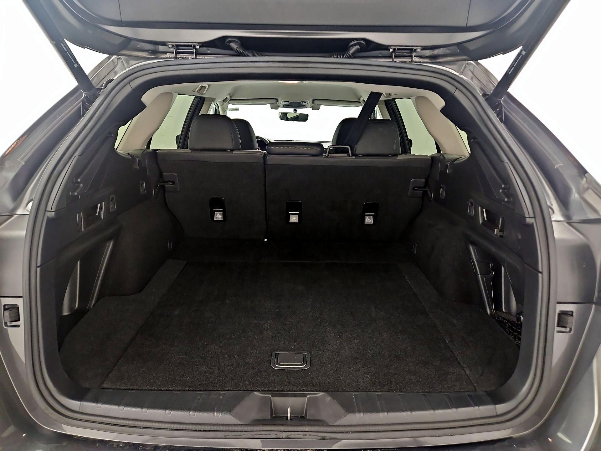 Thumbnail: 2021 Subaru Outback - 20