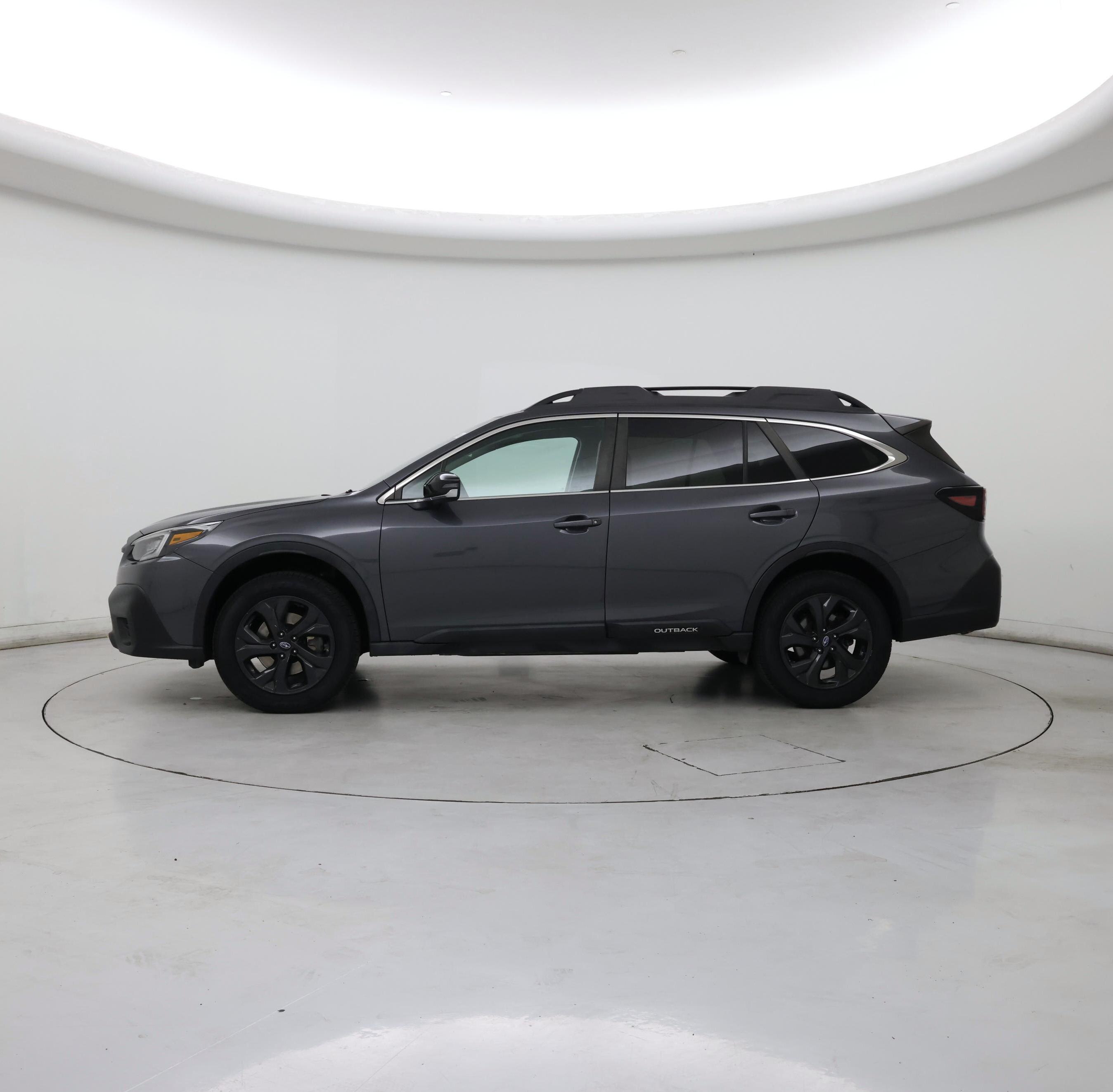Thumbnail: 2021 Subaru Outback - 3