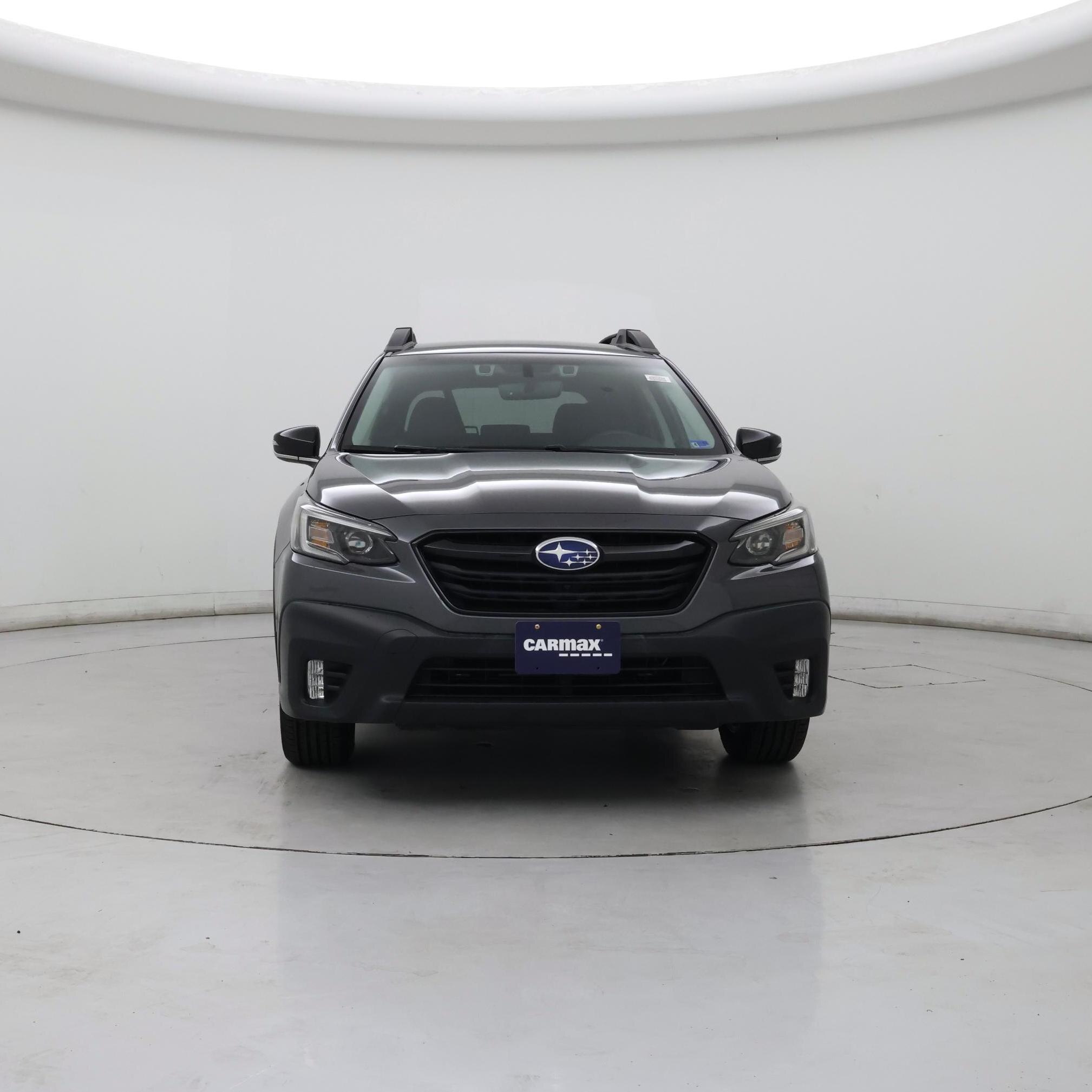 Thumbnail: 2021 Subaru Outback - 5