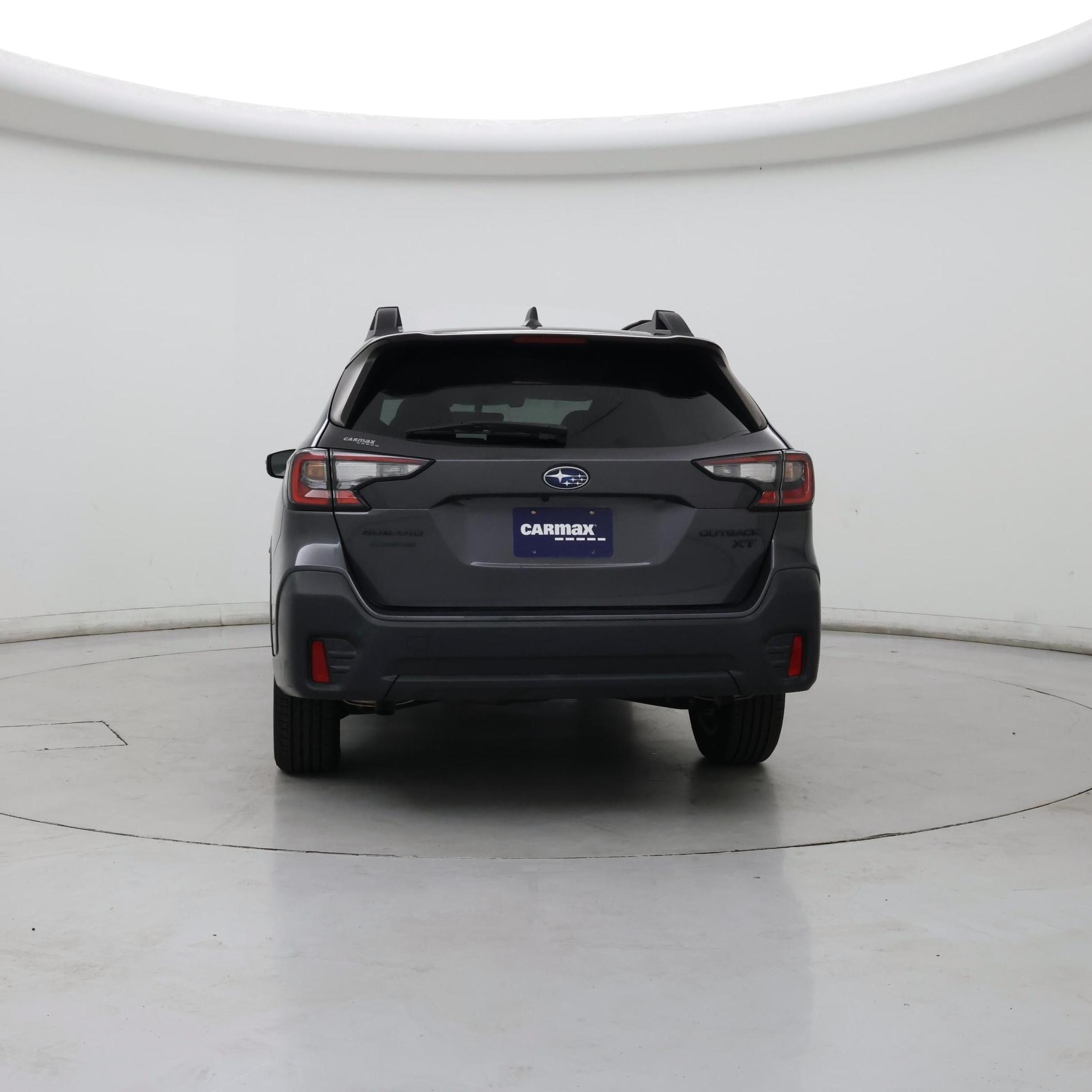 Thumbnail: 2021 Subaru Outback - 6